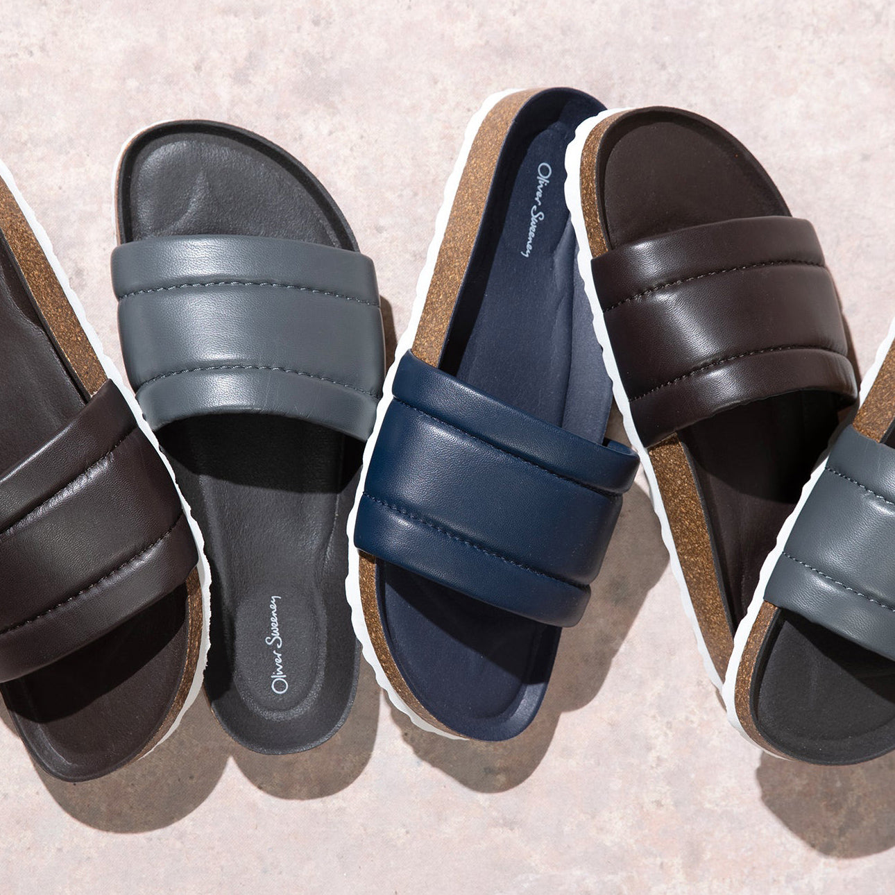Bornos Navy