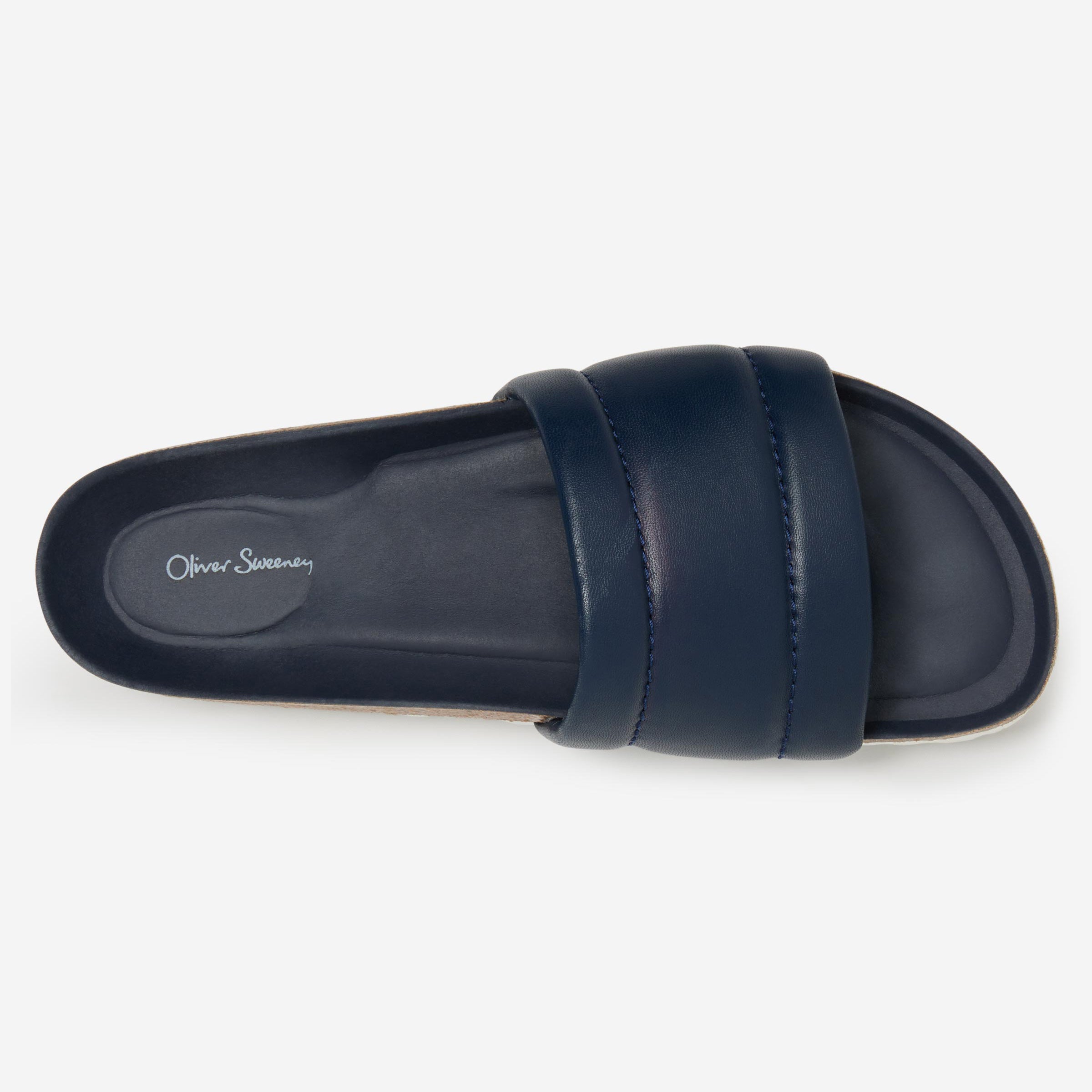 Bornos Navy