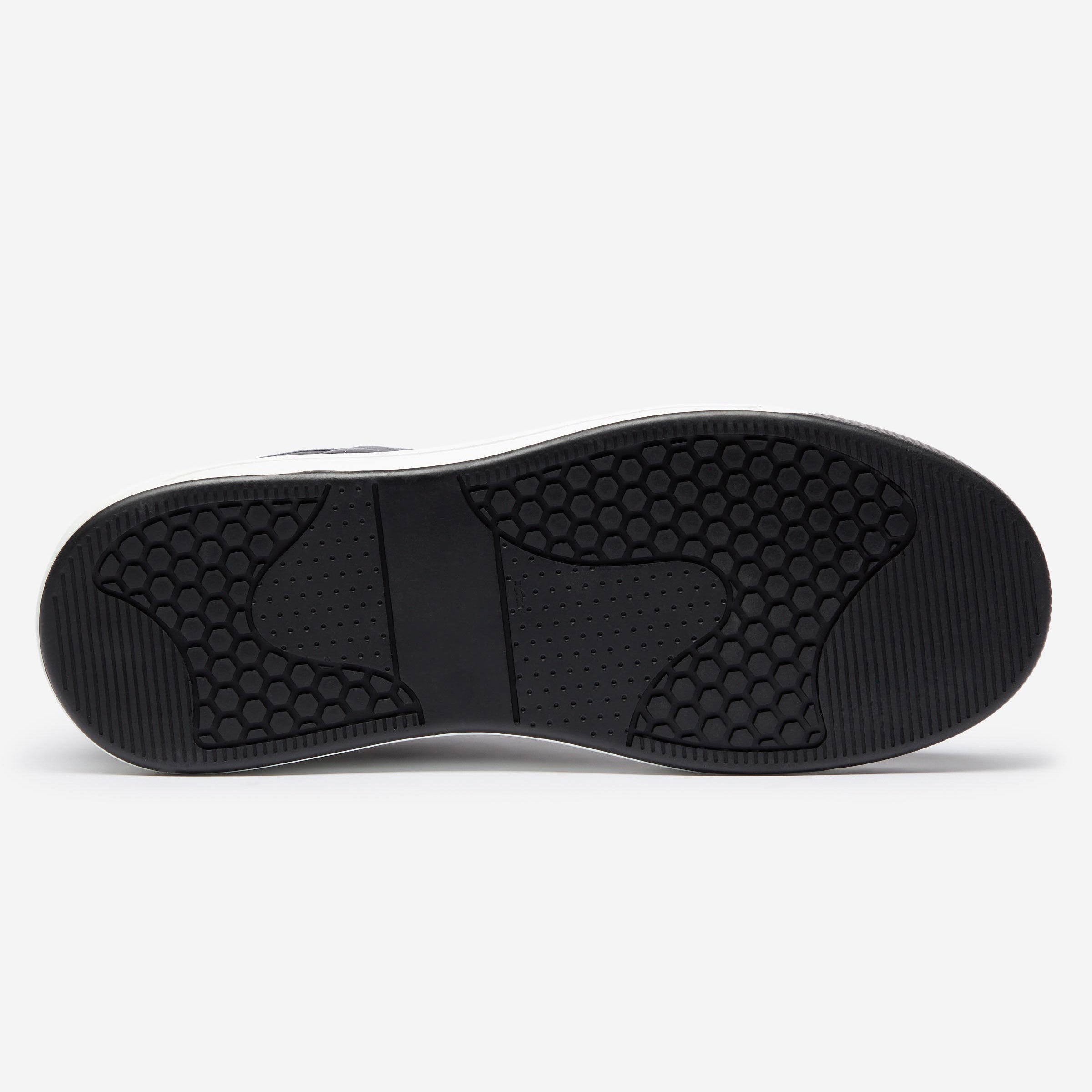 Boticas Navy