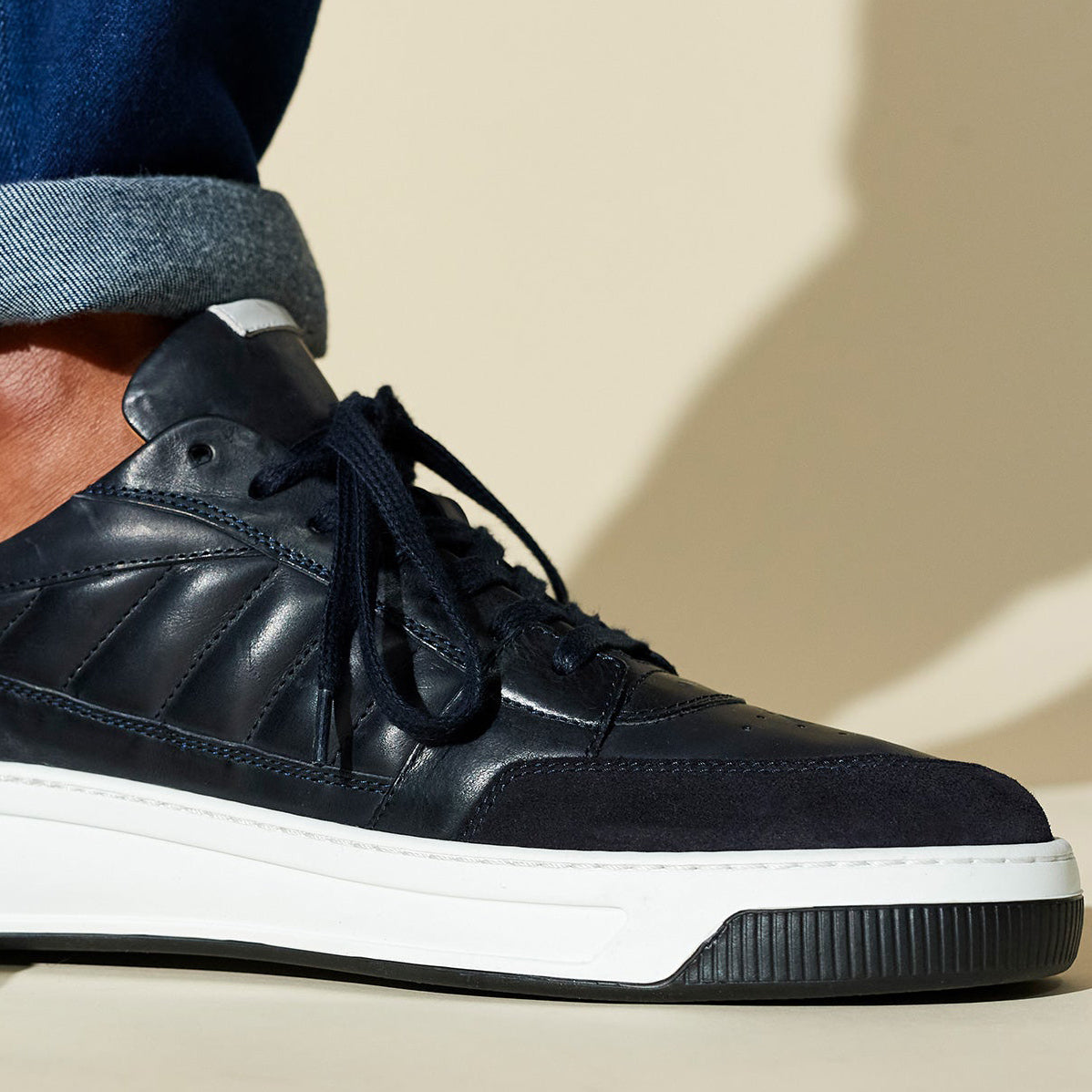 Boticas Navy