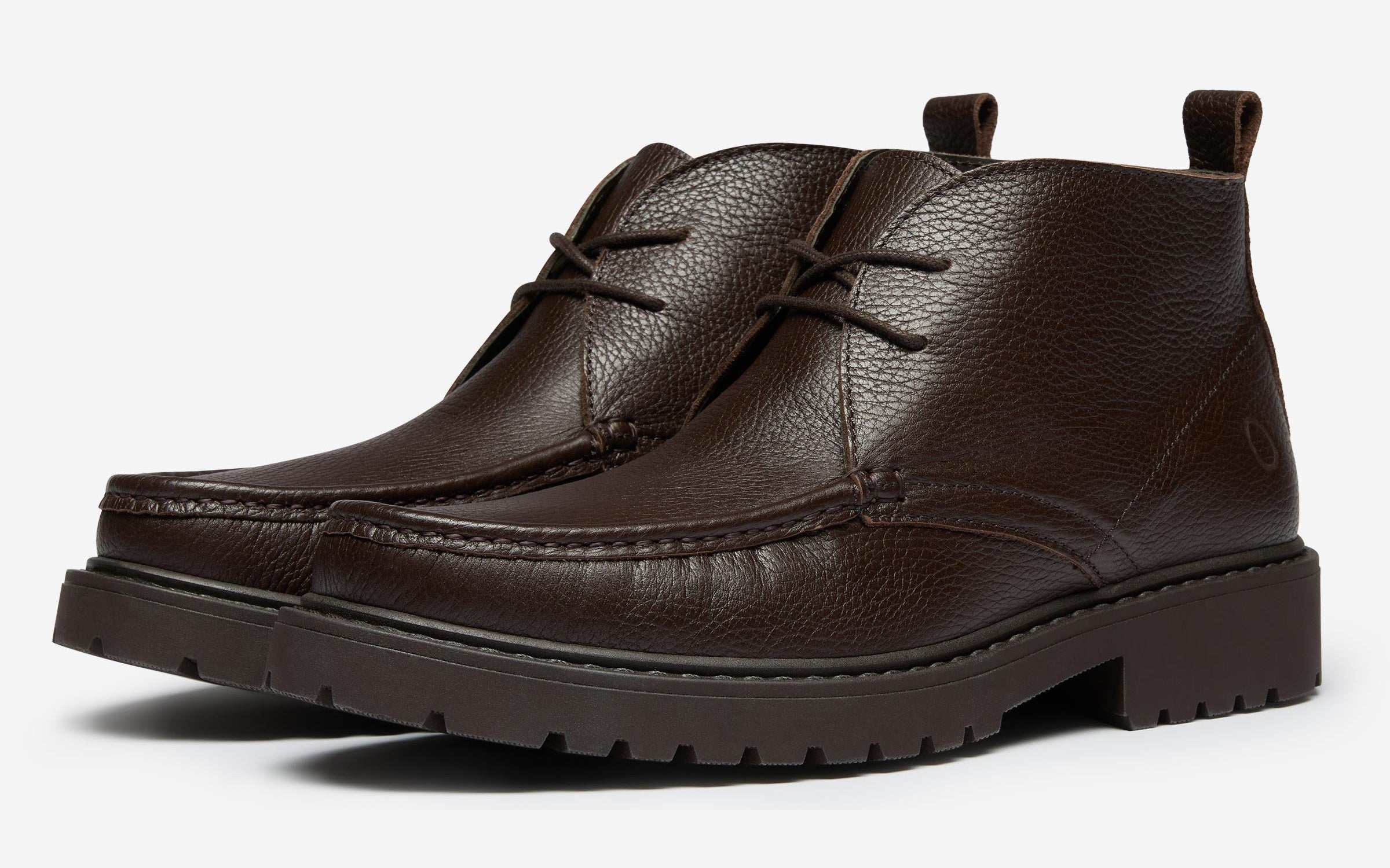 Briones Dark Brown