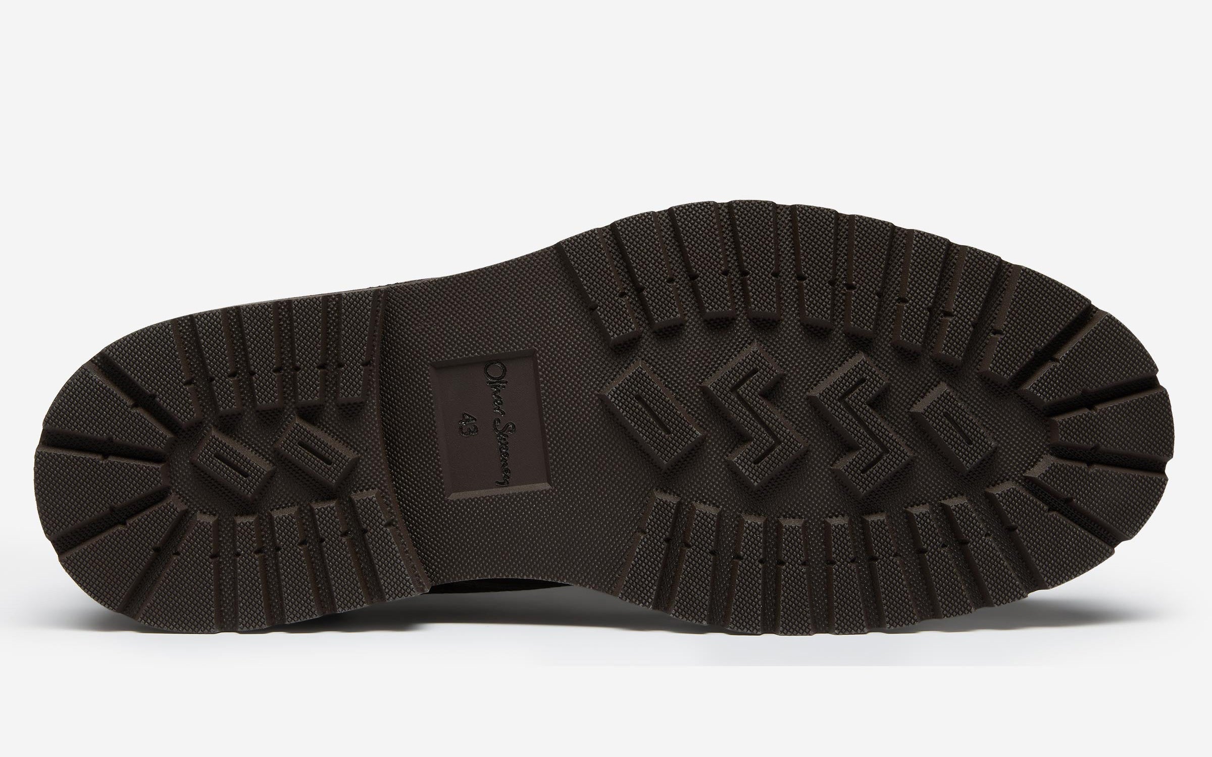 Briones Dark Brown
