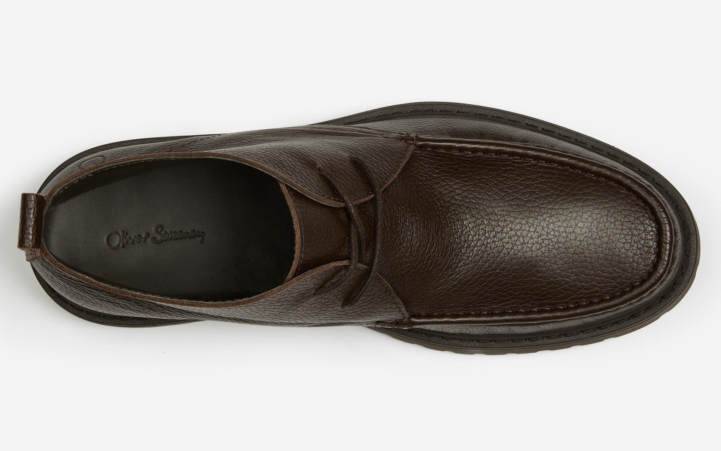 Briones Dark Brown