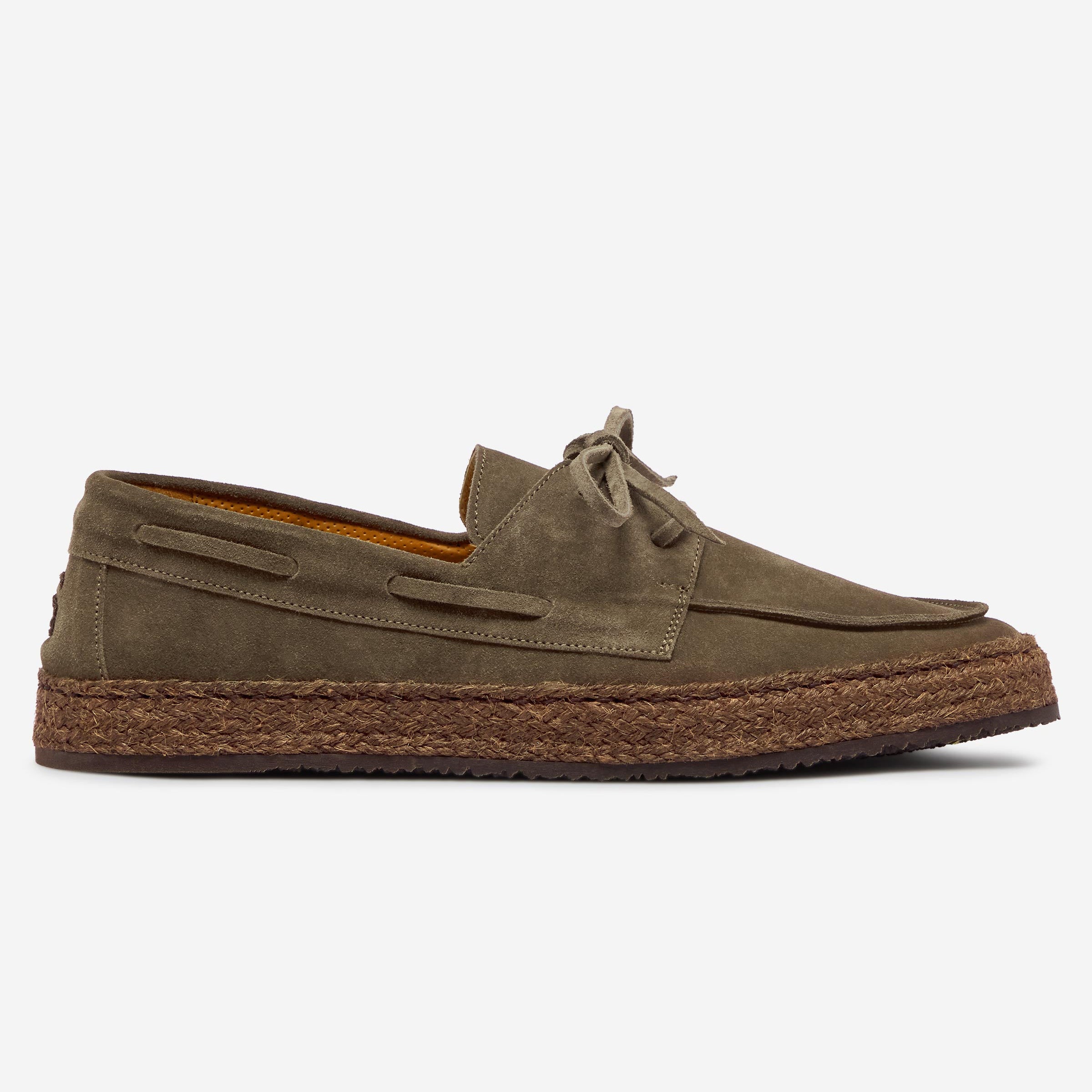 Bulnes Khaki