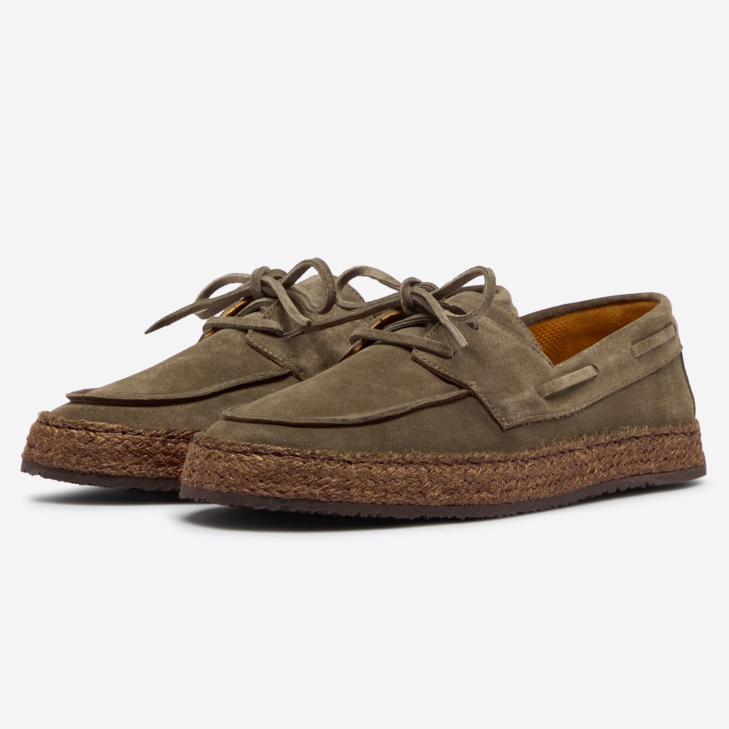Bulnes Khaki