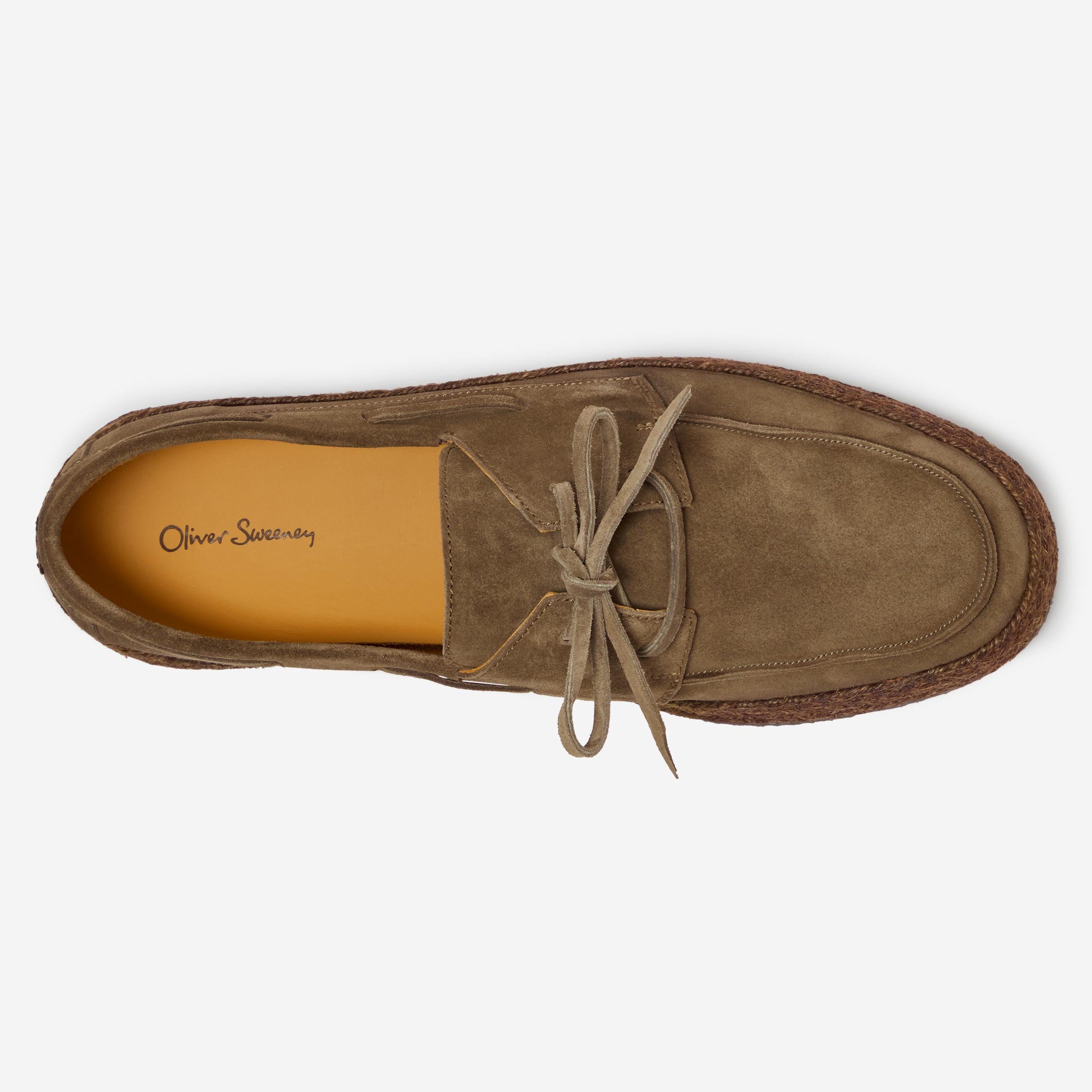 Bulnes Khaki