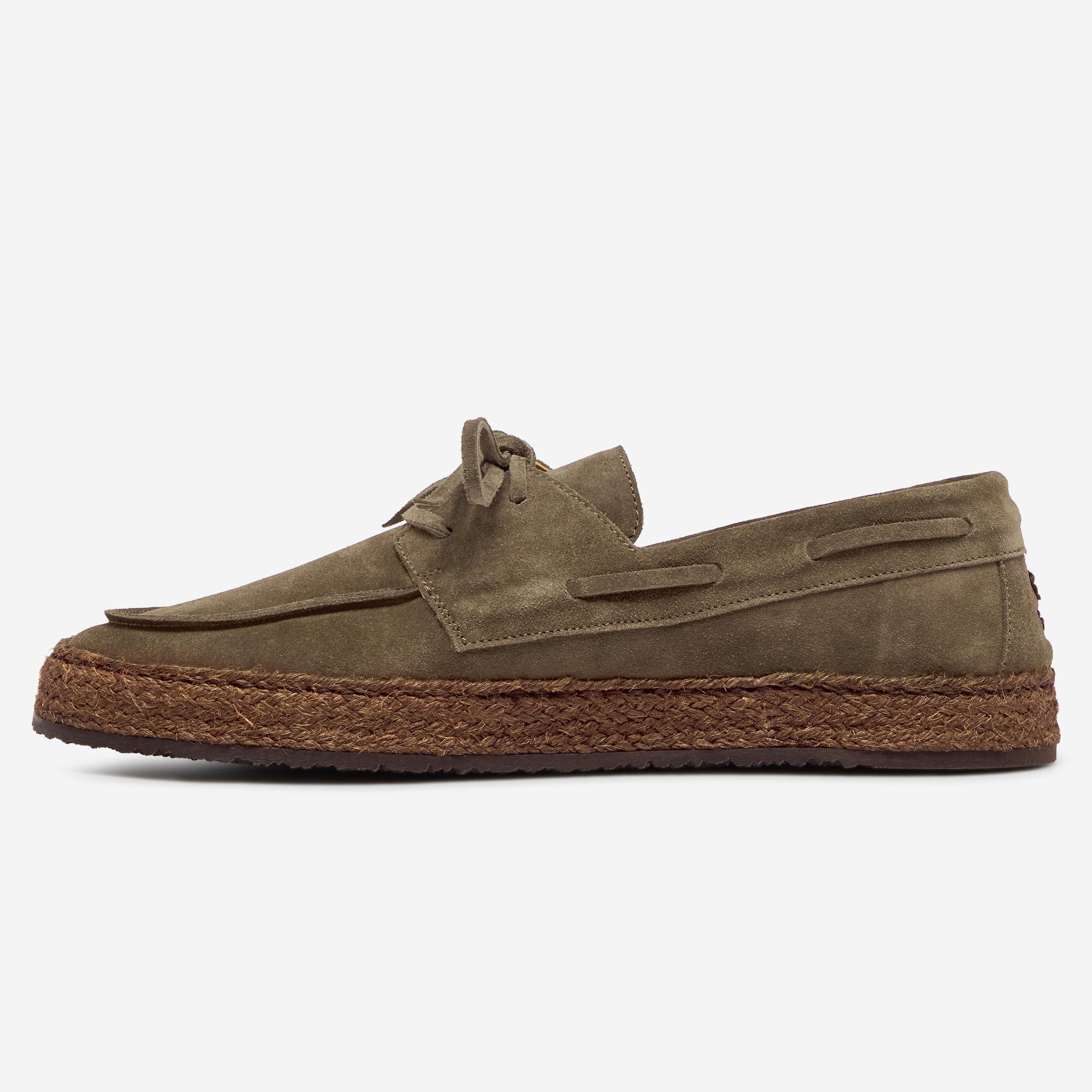 Bulnes Khaki