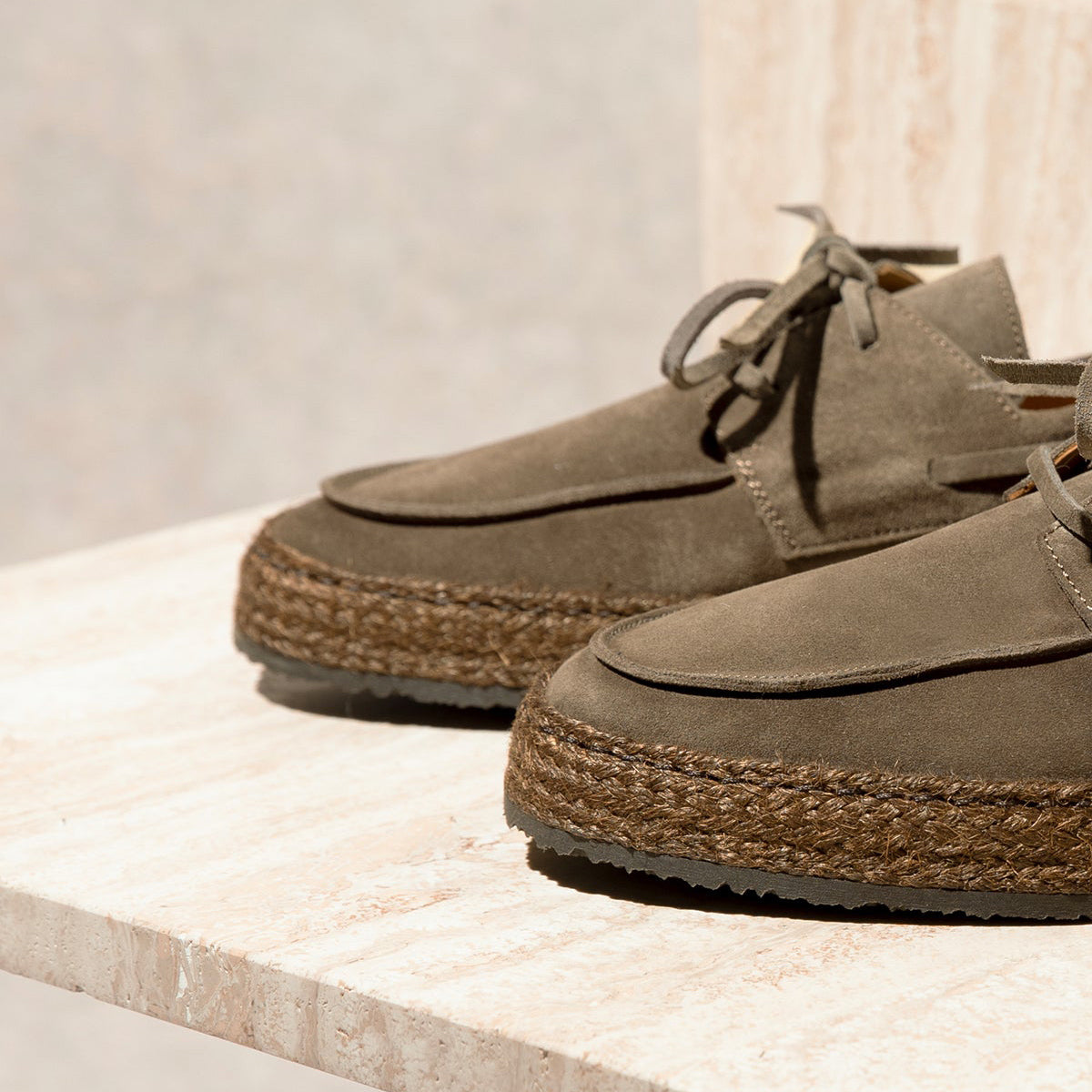 Bulnes Khaki