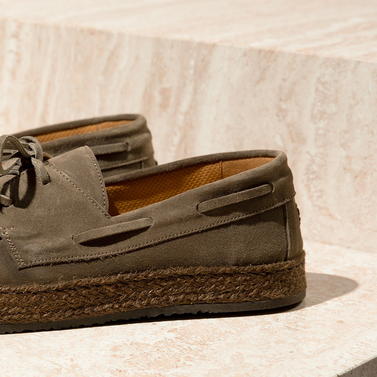 Bulnes Khaki