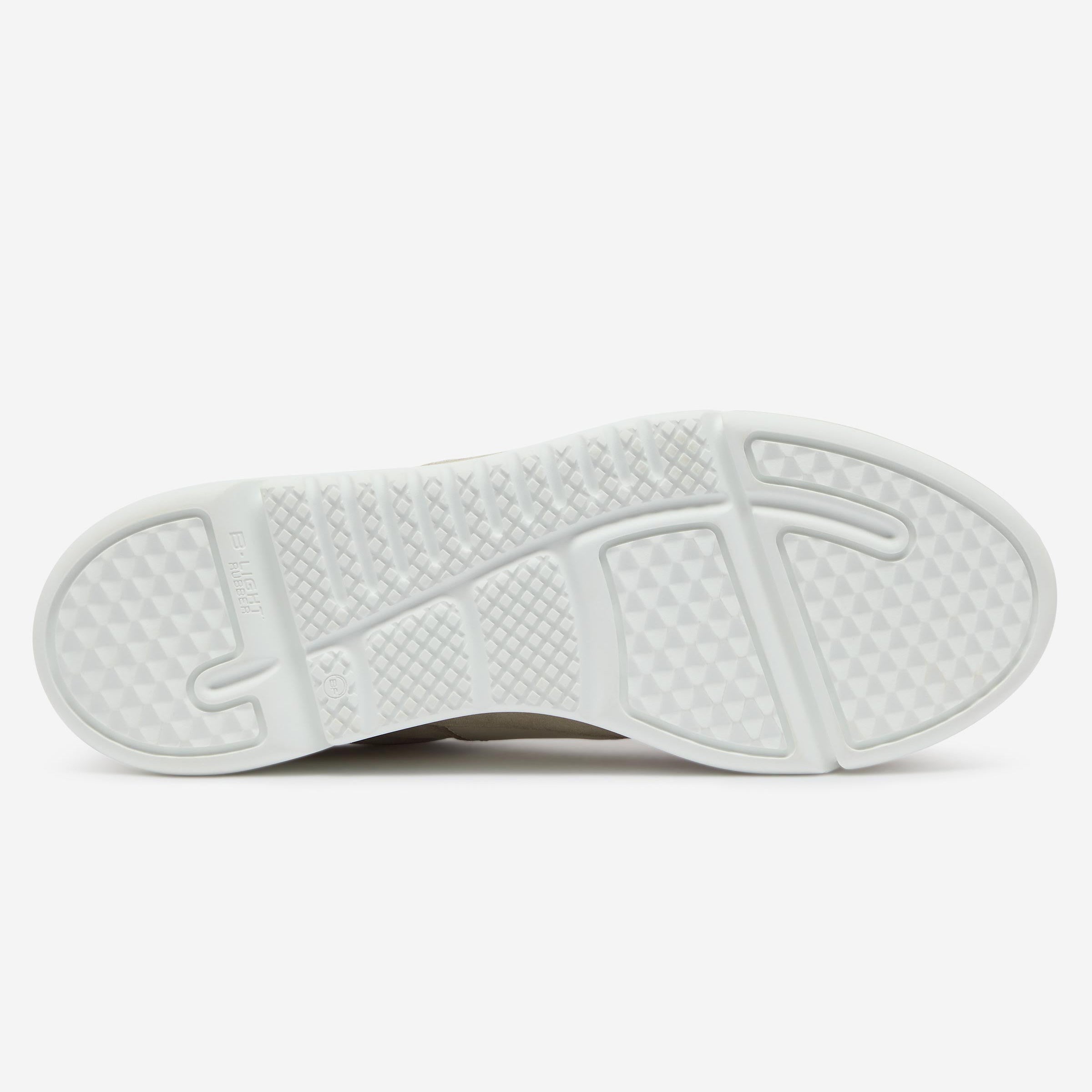Byram Off White
