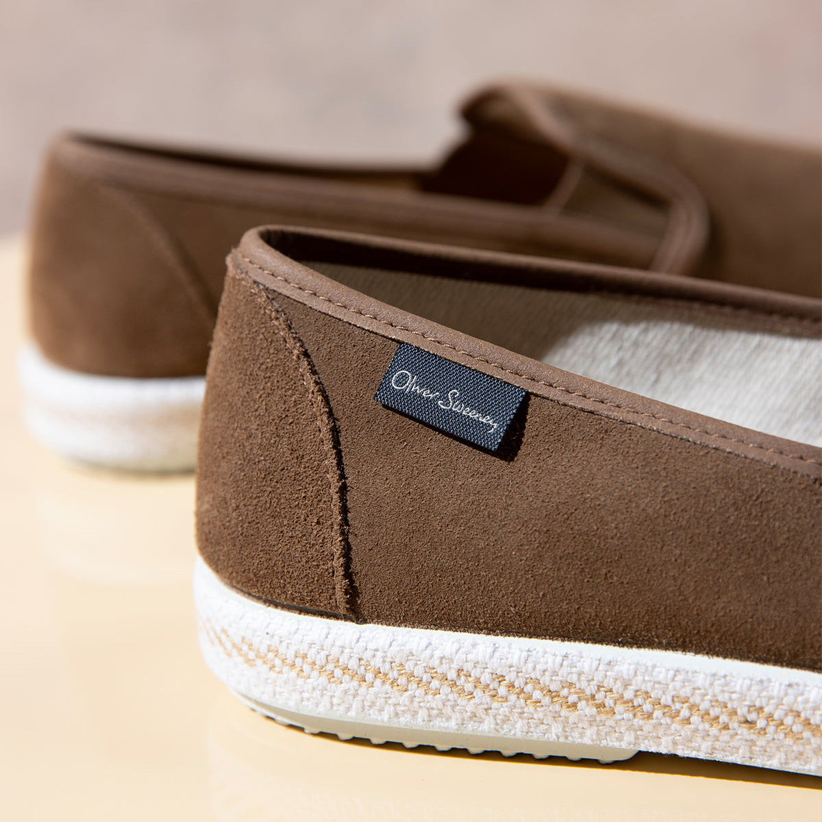 Campomar Taupe