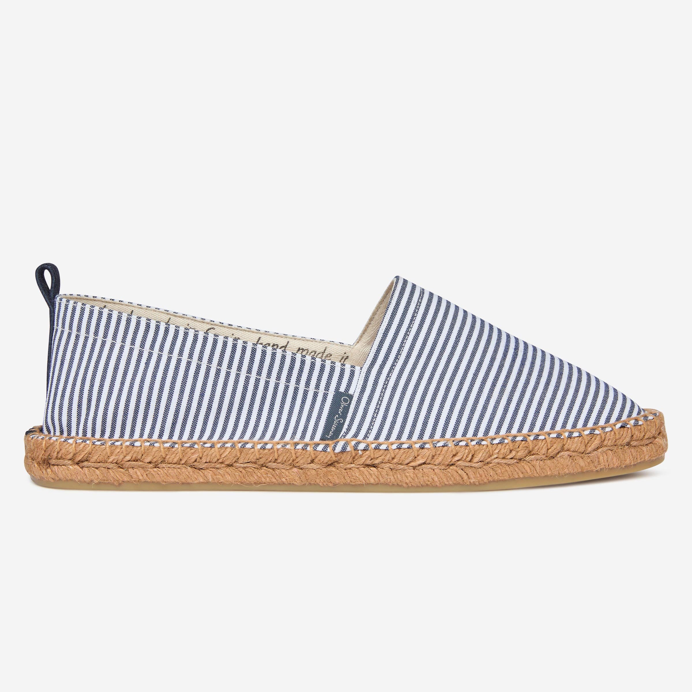 Caldeira Blue