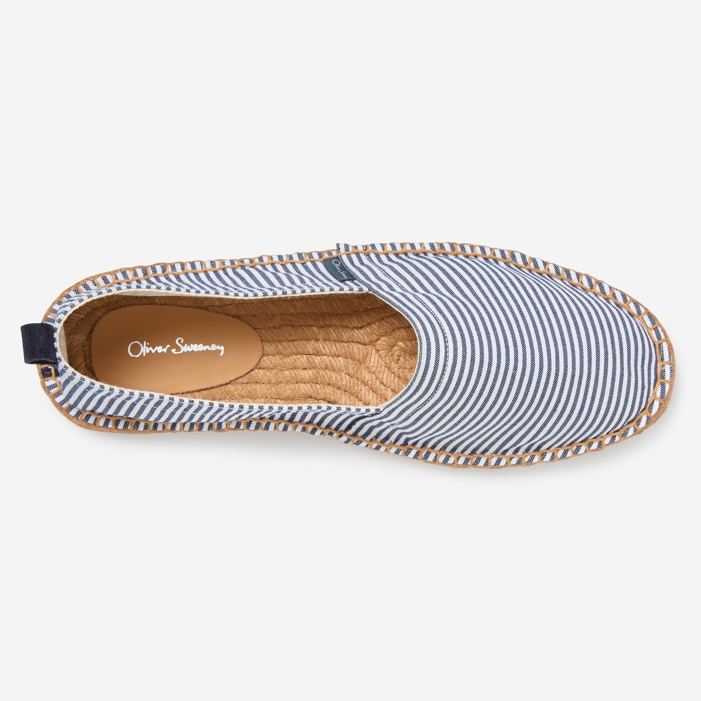 Caldeira Blue