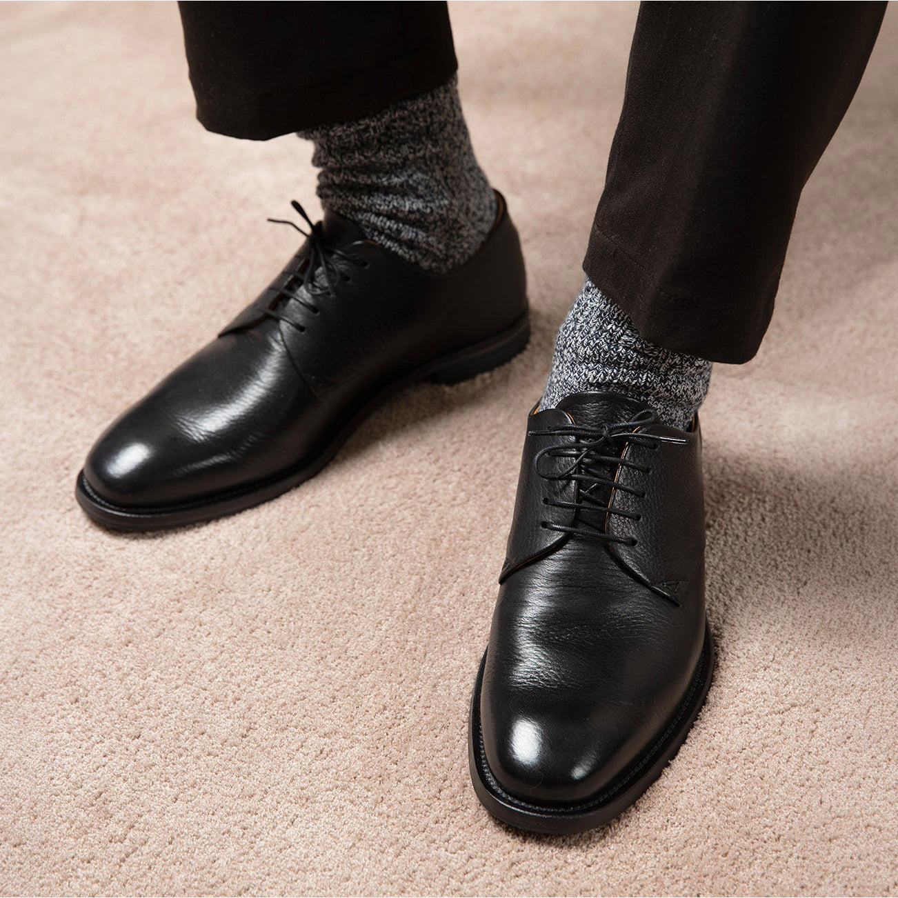 Campobello Black