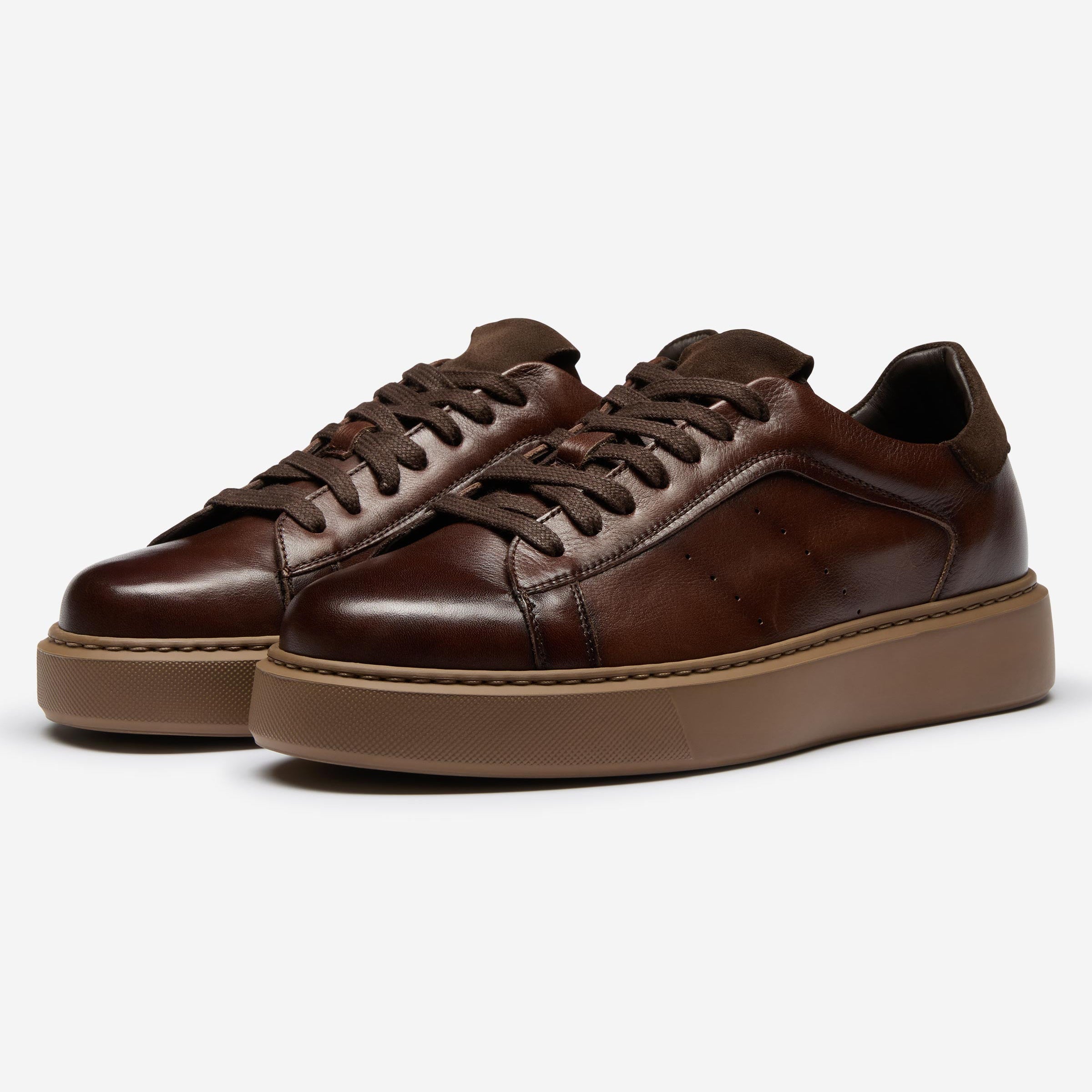Cornillera Brown