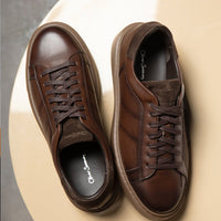 Thumbnail of Cornillera Brown