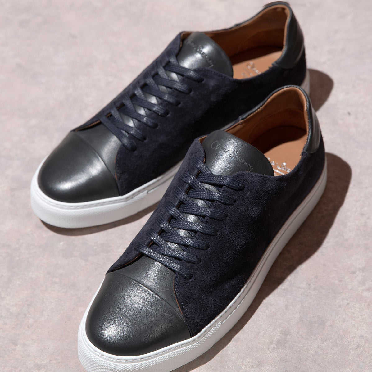 Capelo Navy
