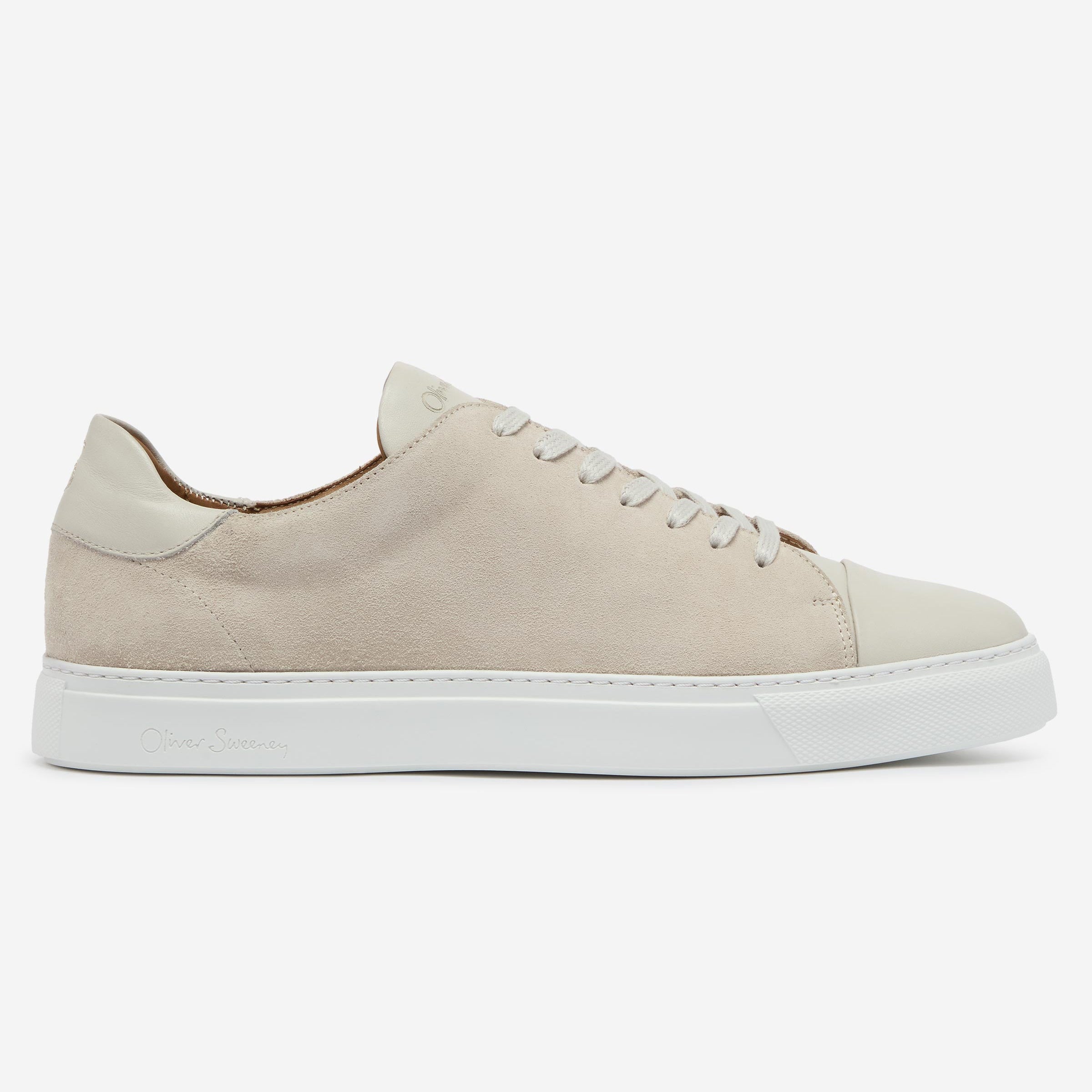 Capelo Off White