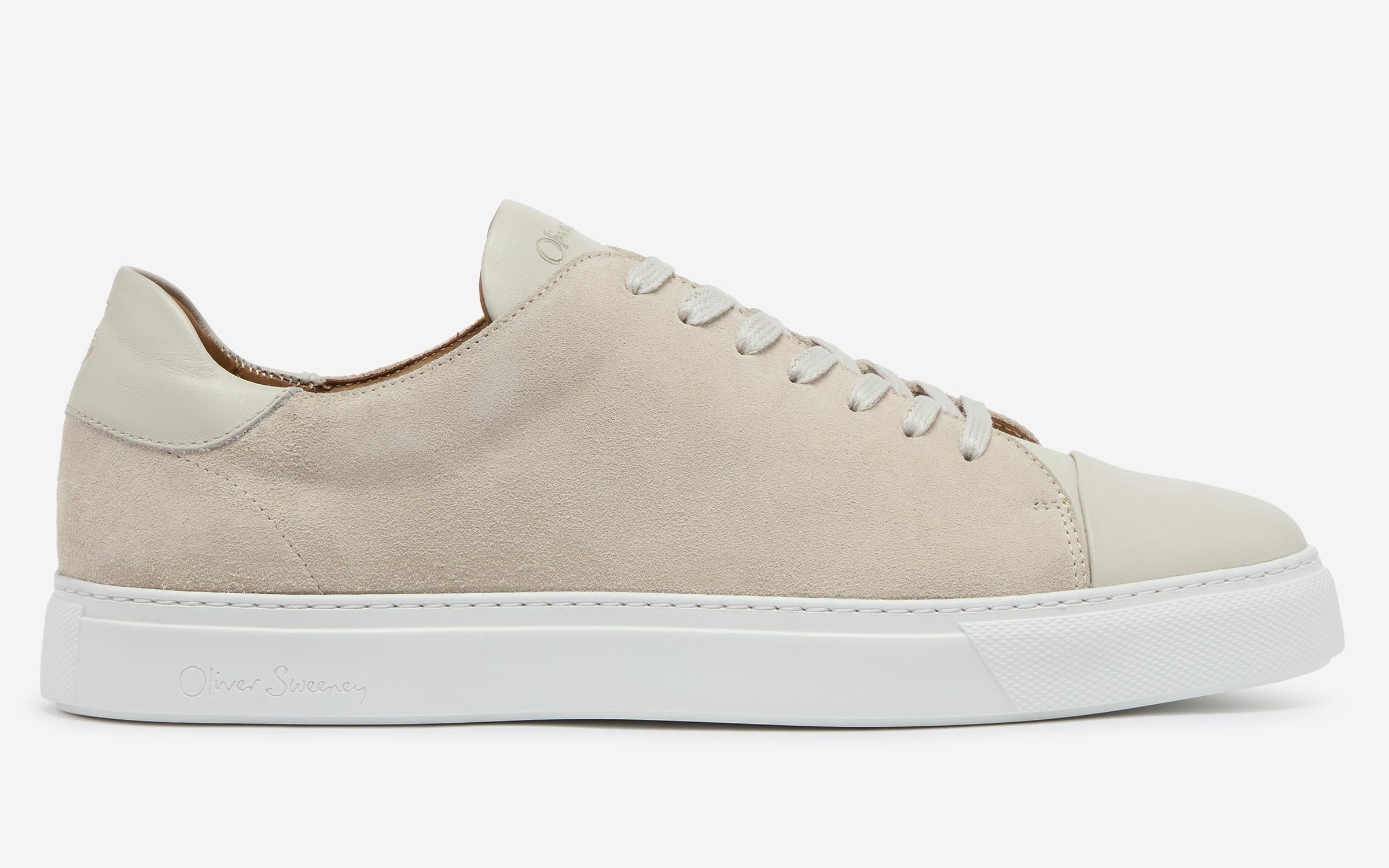 Capelo Off White