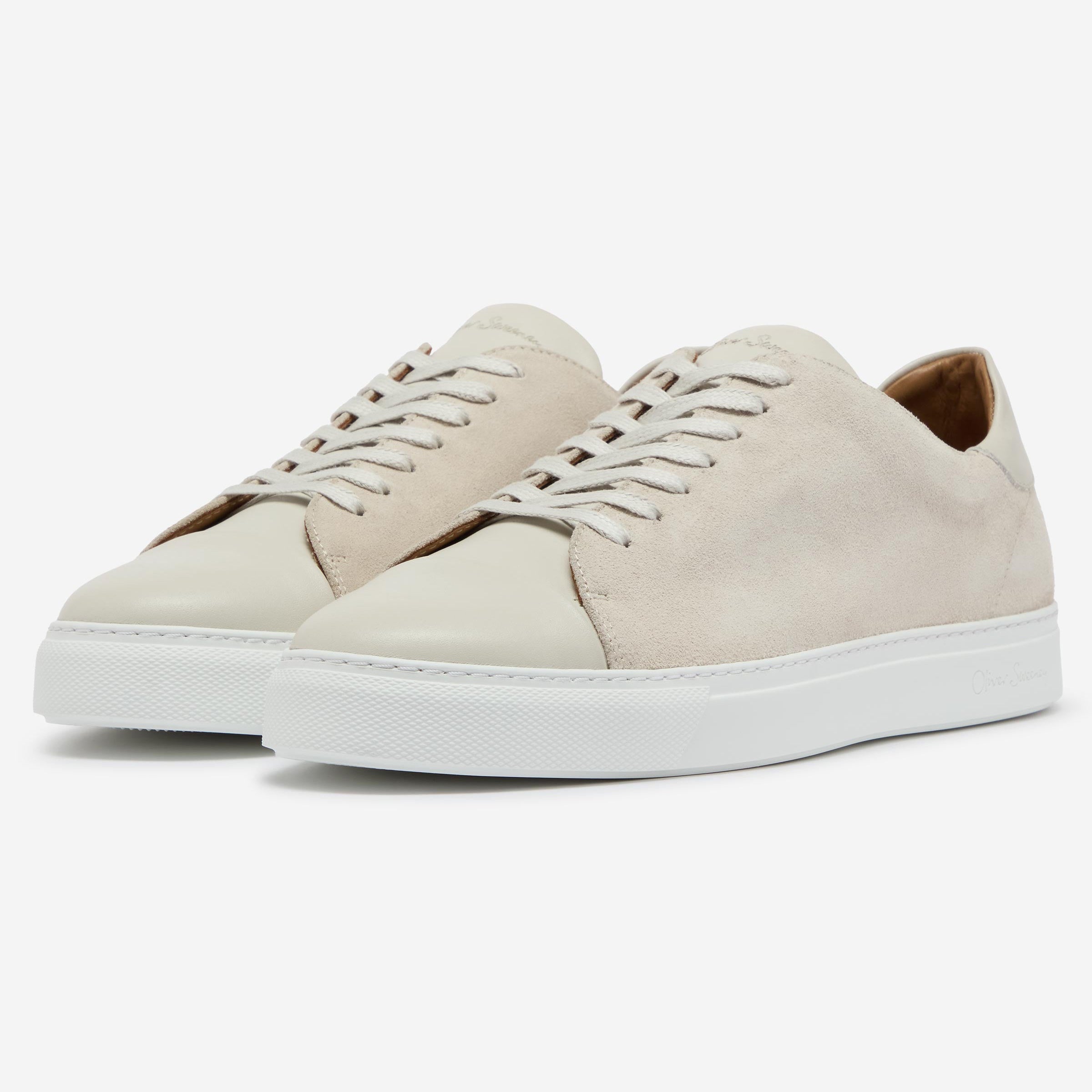 Capelo Off White