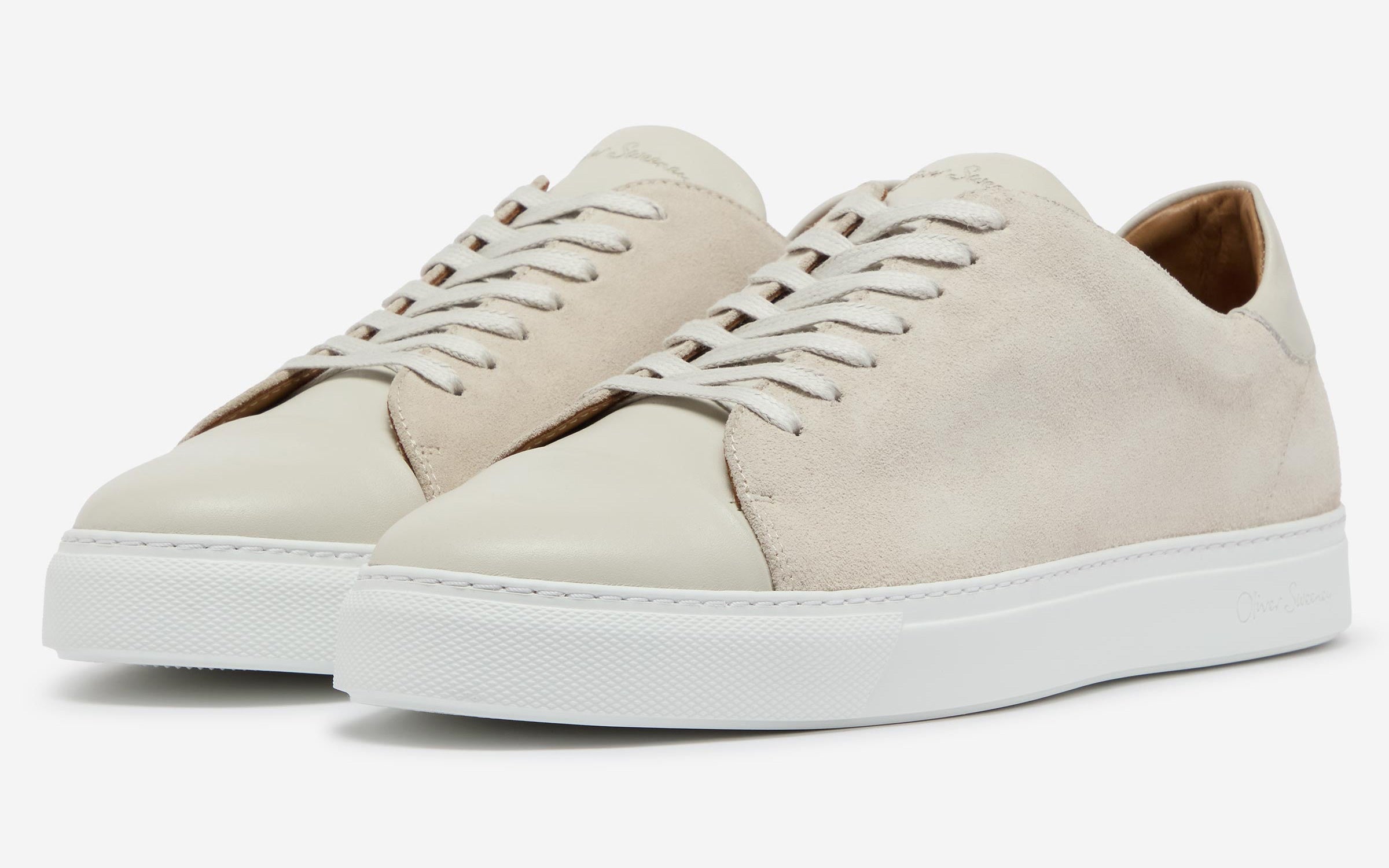 Capelo Off White