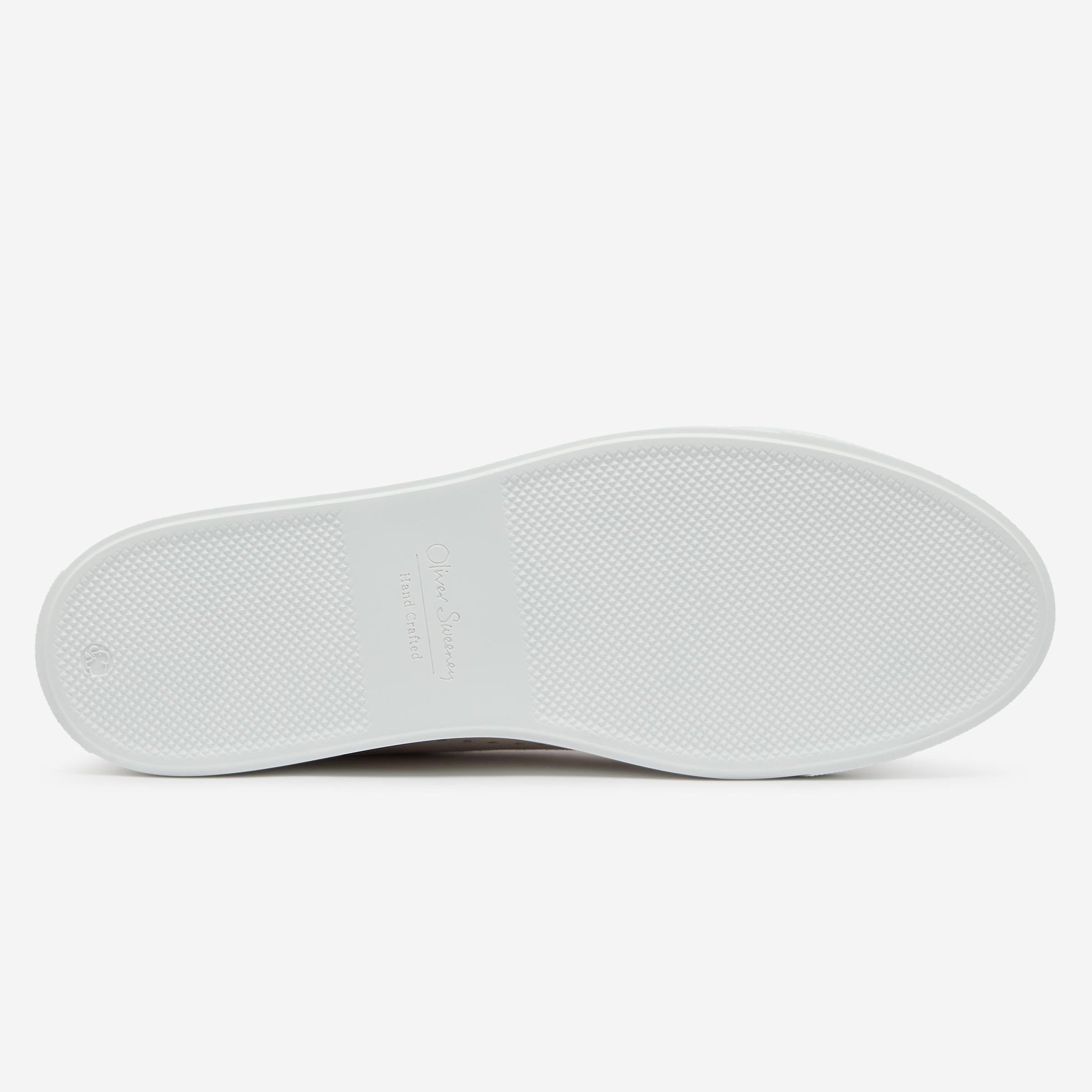 Capelo Off White