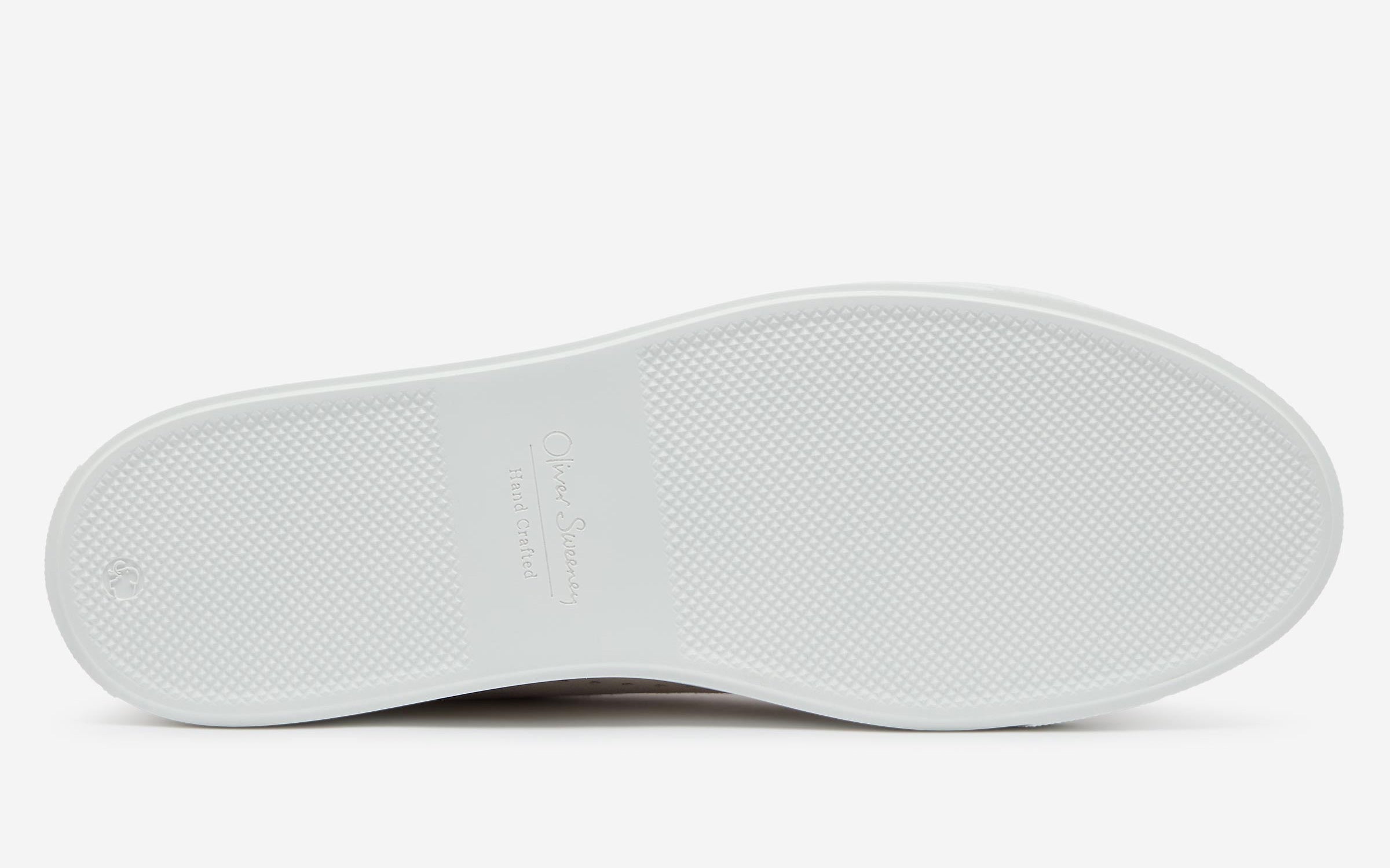Capelo Off White