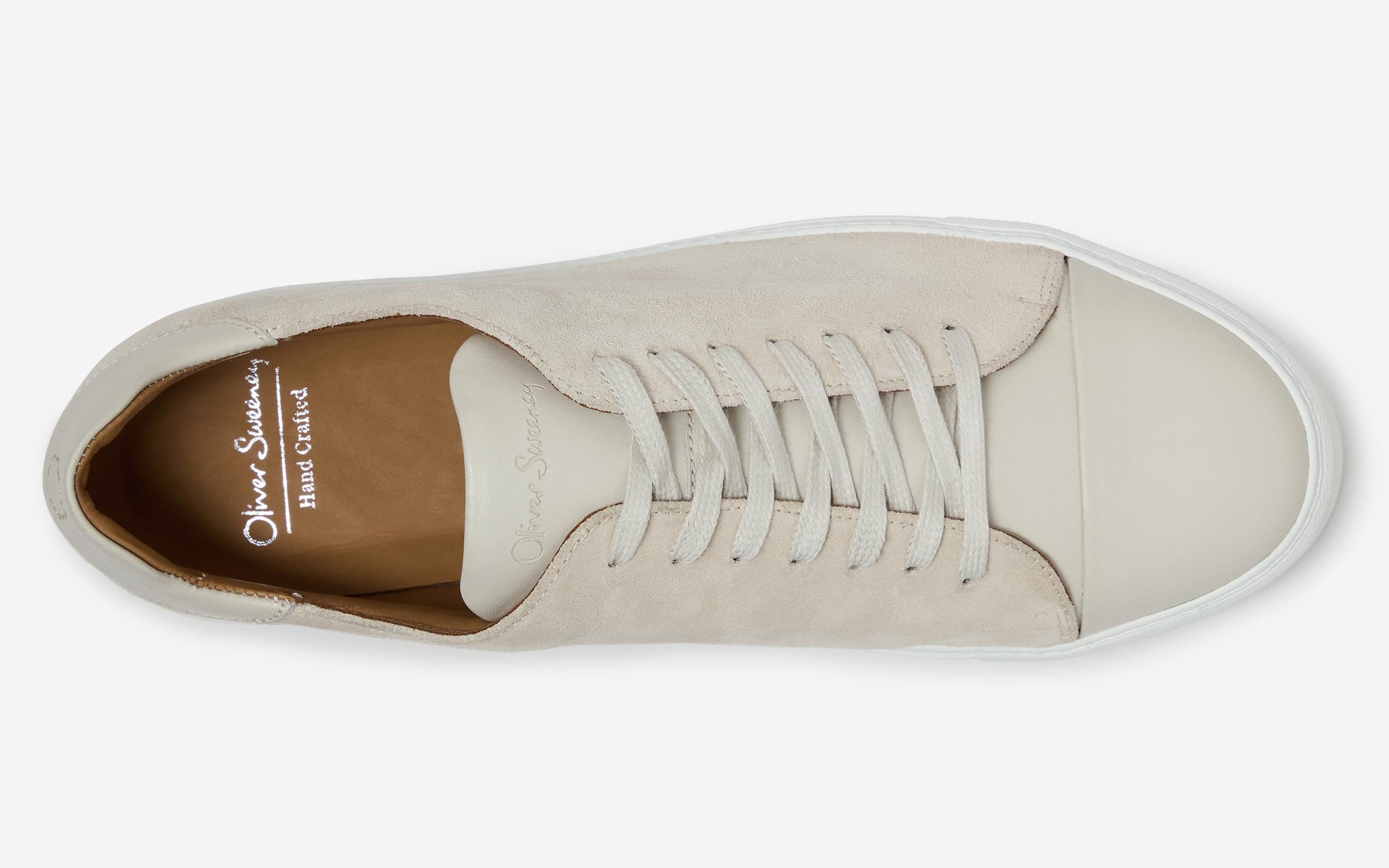 Capelo Off White