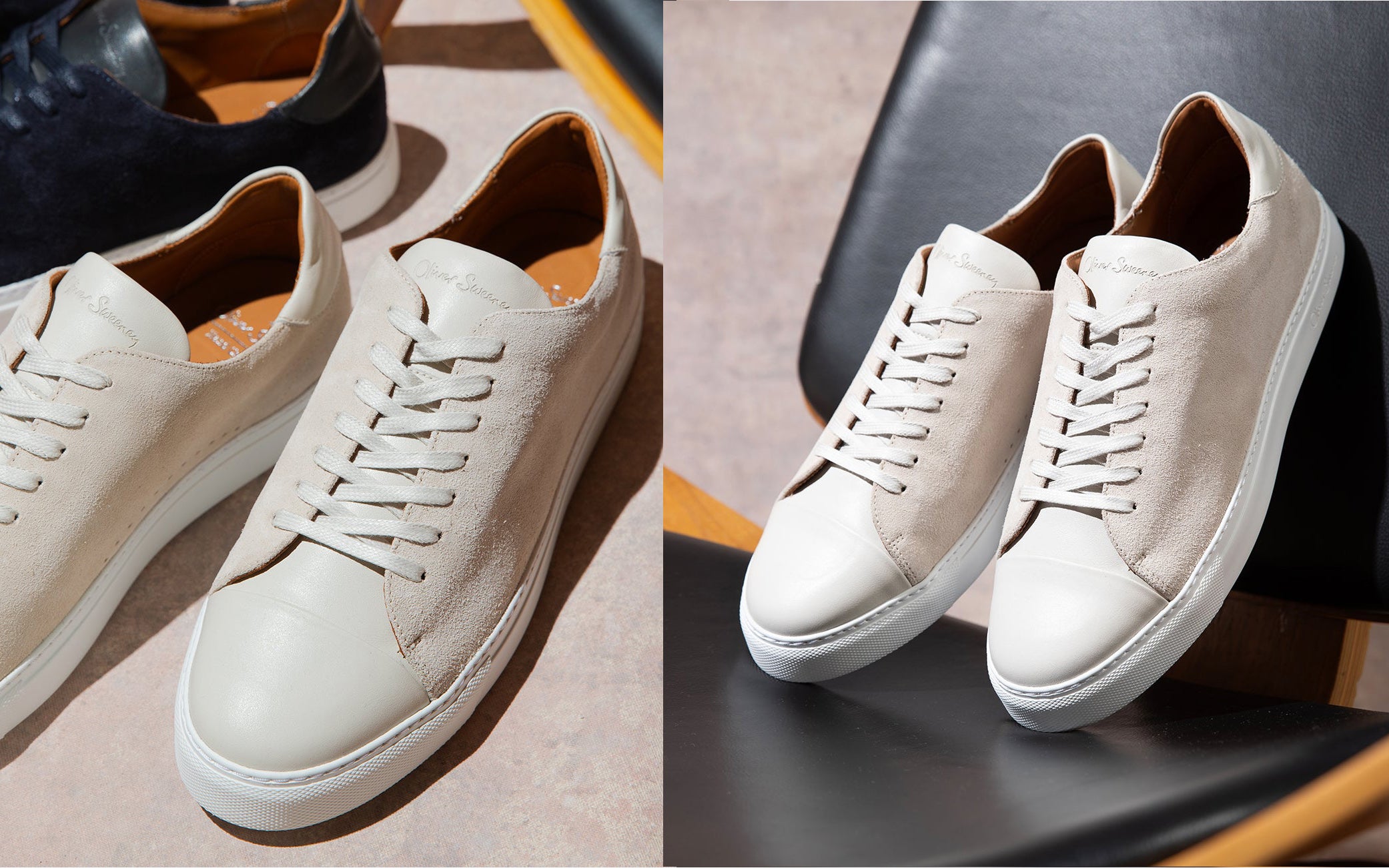 Capelo Off White