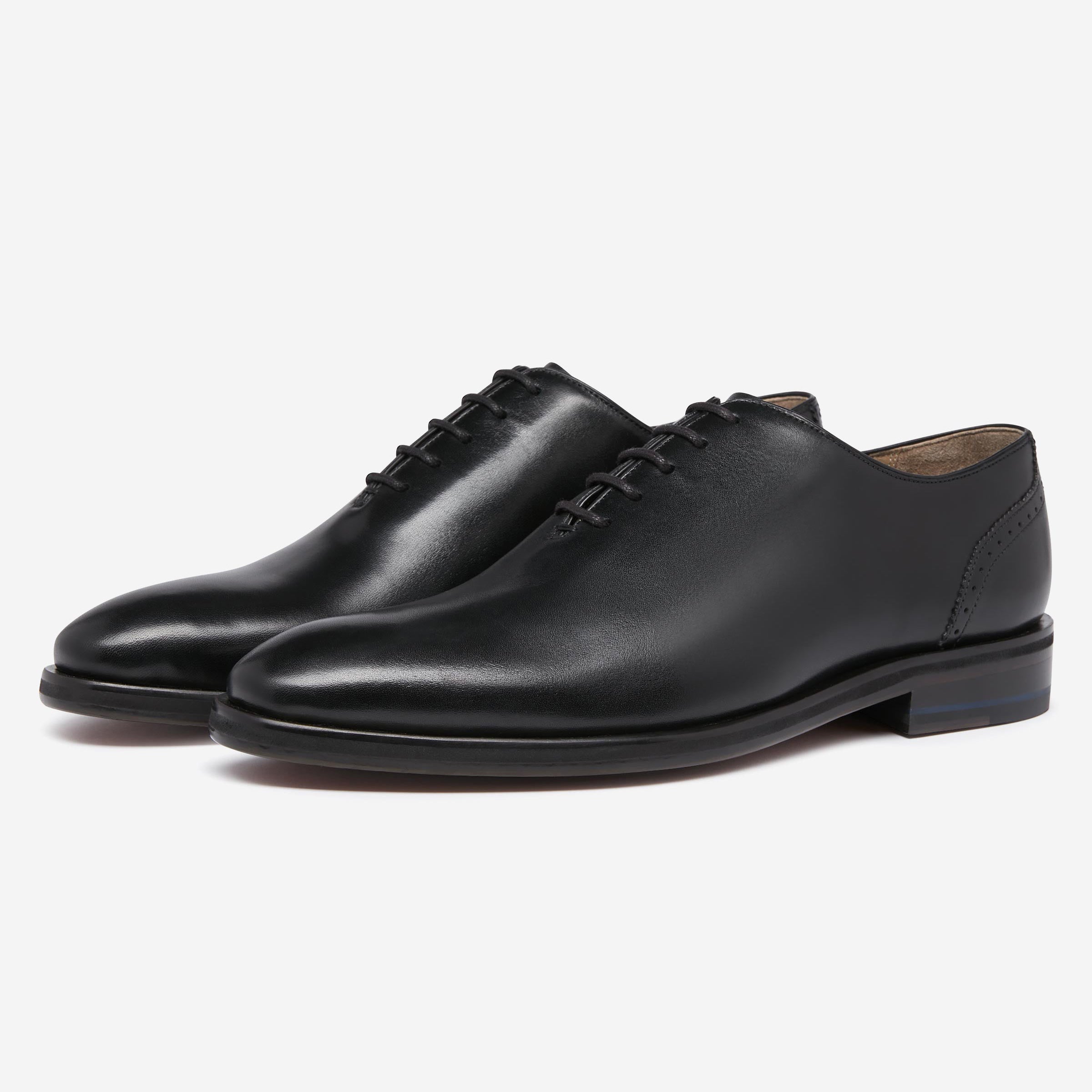Cropwell Black