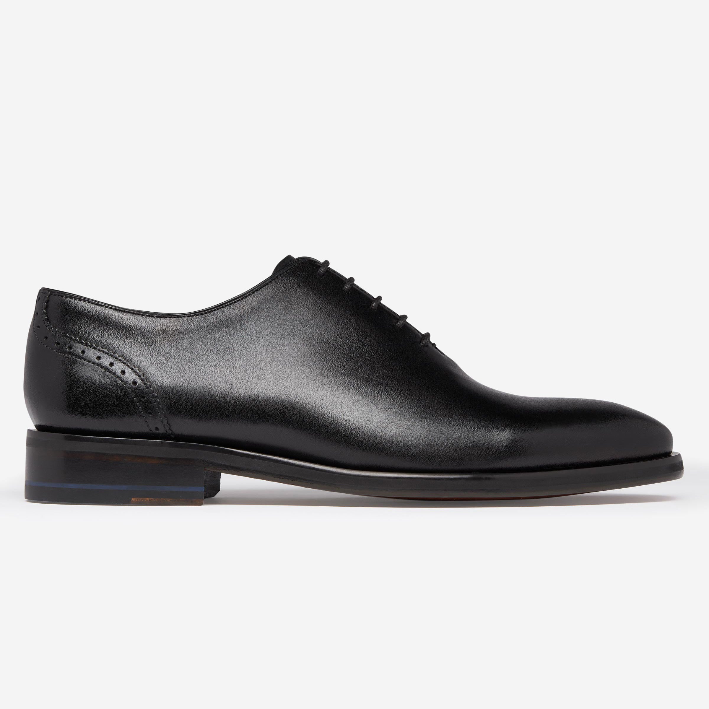 Cropwell Black