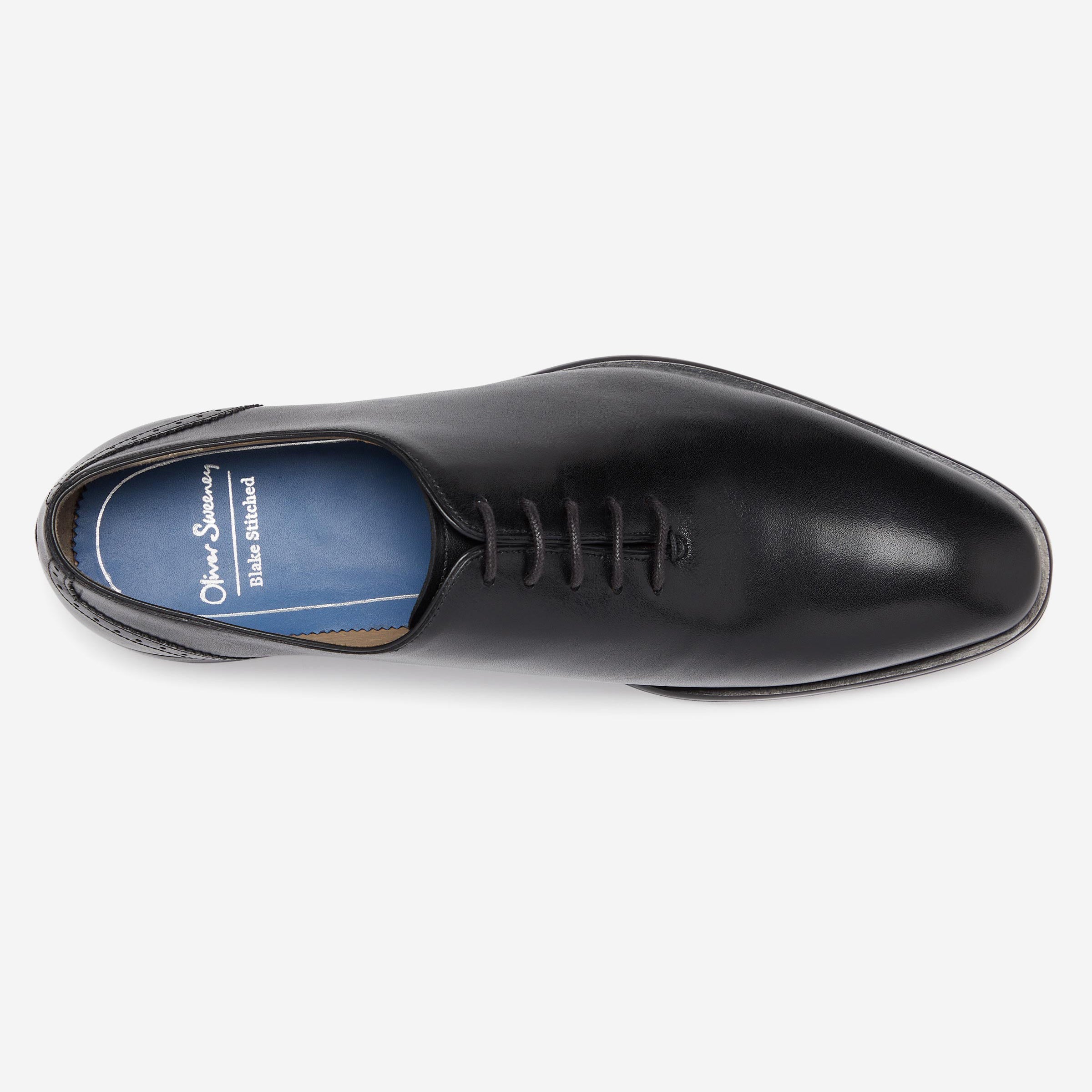 Cropwell Black