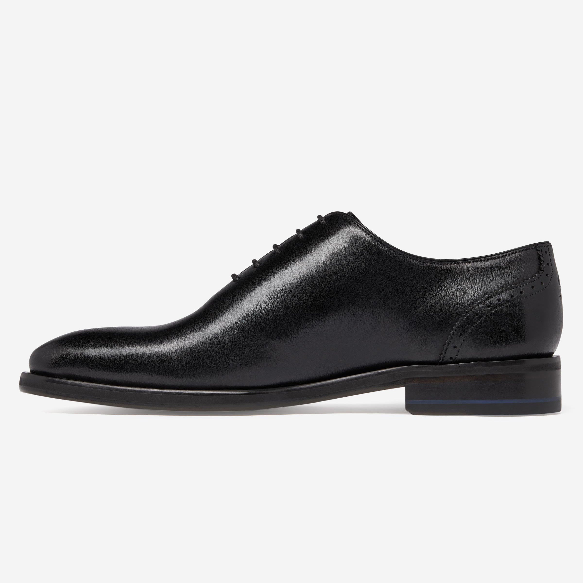 Cropwell Black