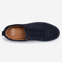 Thumbnail of Ermida Navy Suede