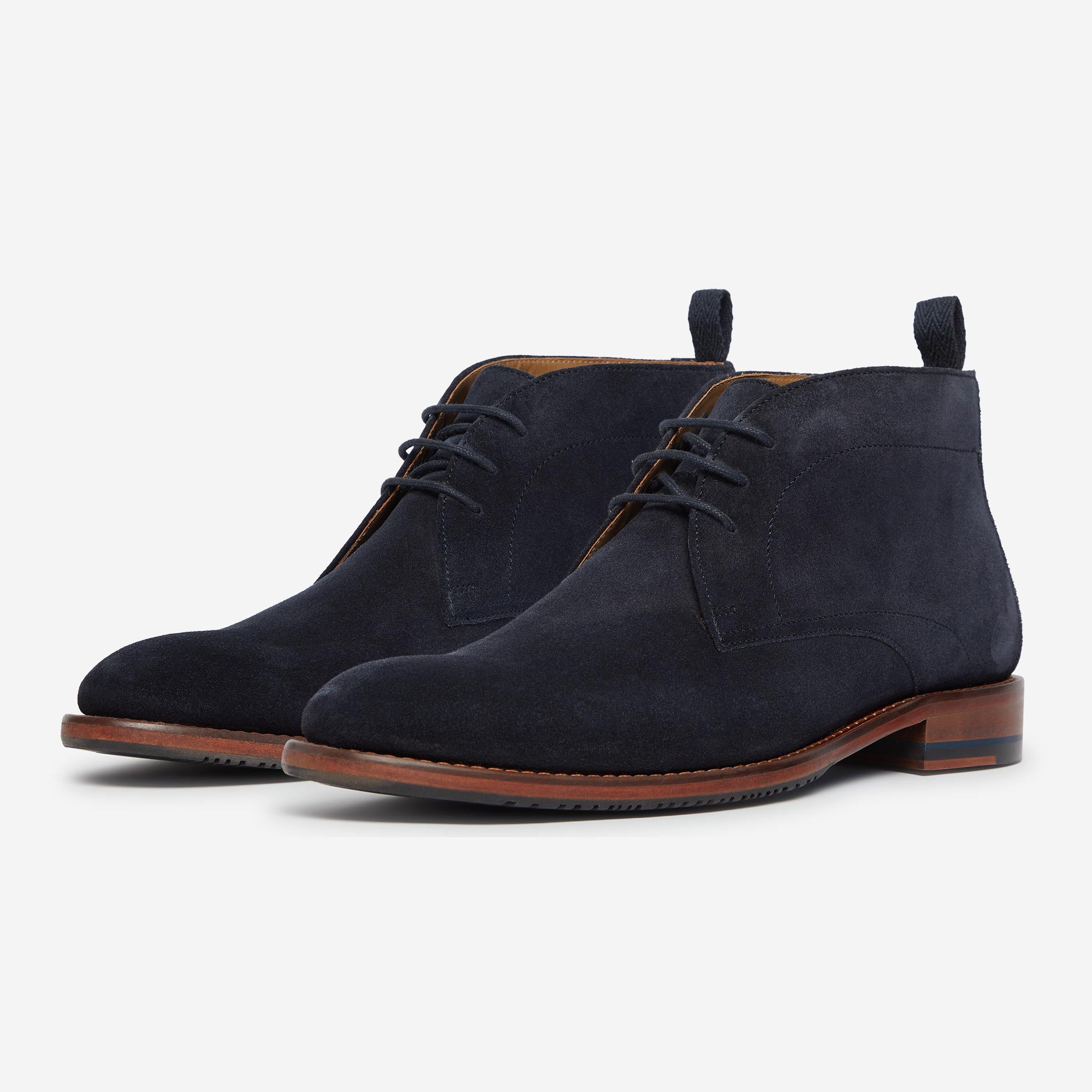 Farleton Navy