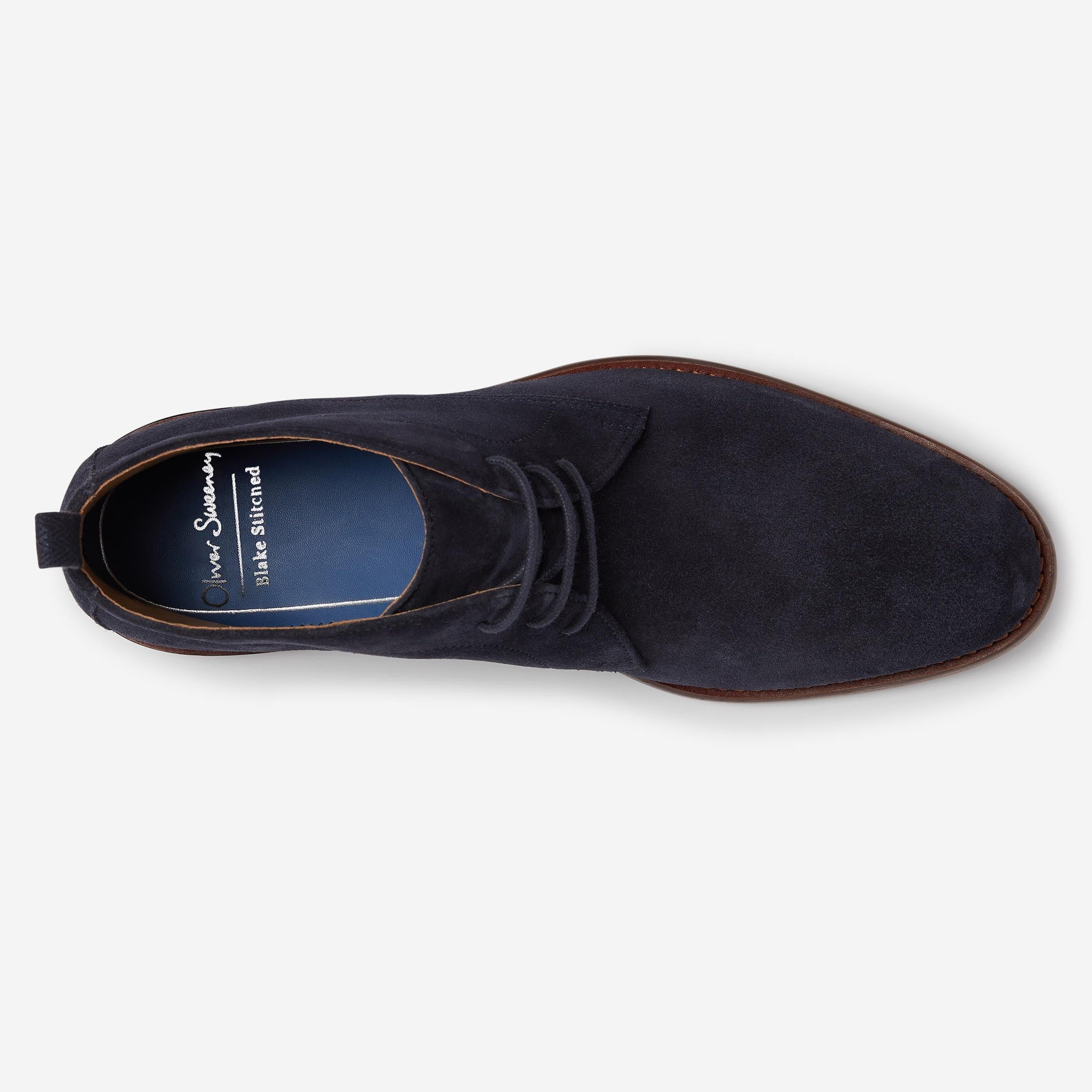 Farleton Navy