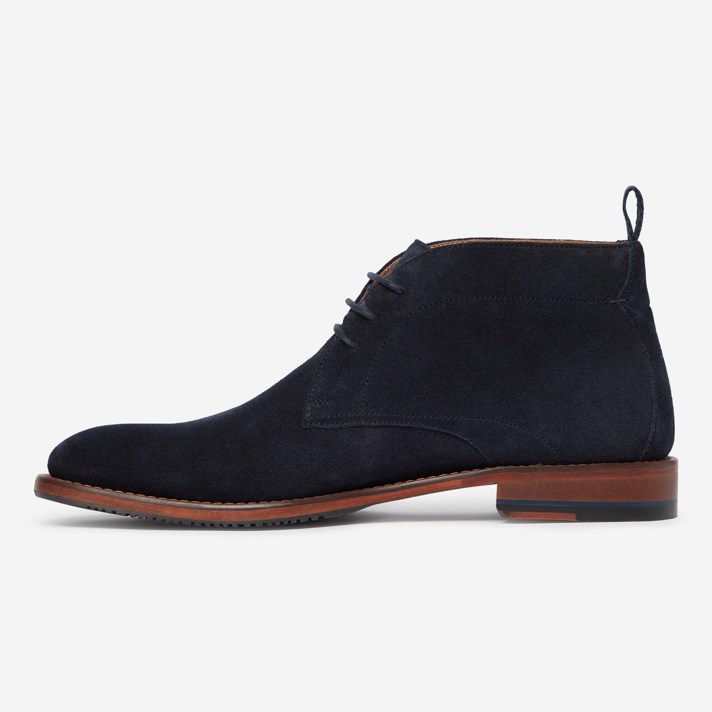 Farleton Navy