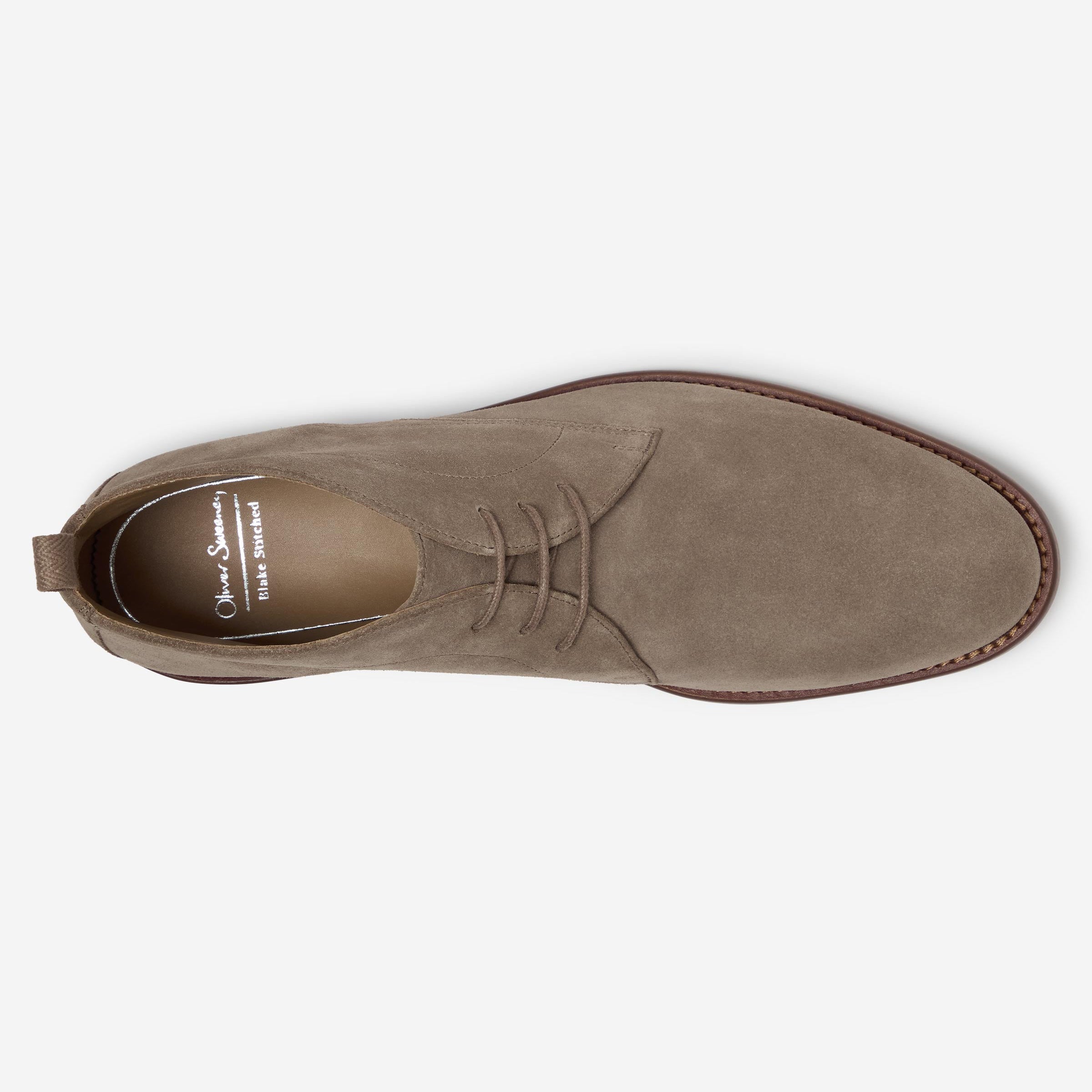 Farleton Taupe