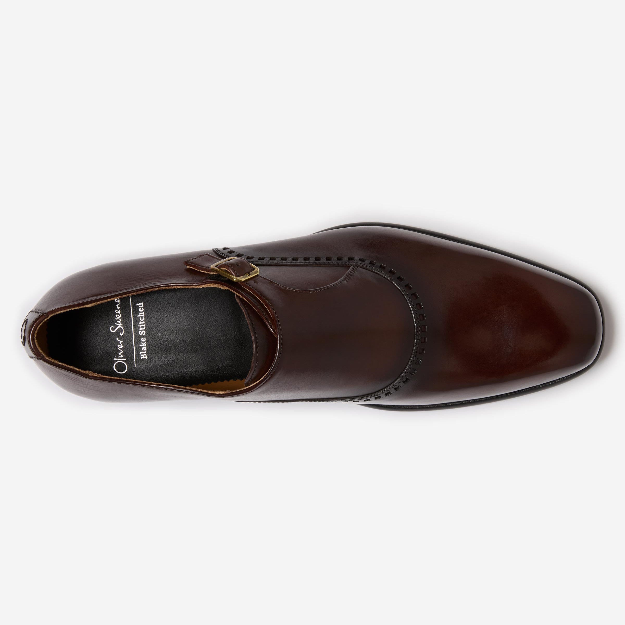 Forino Dark Brown