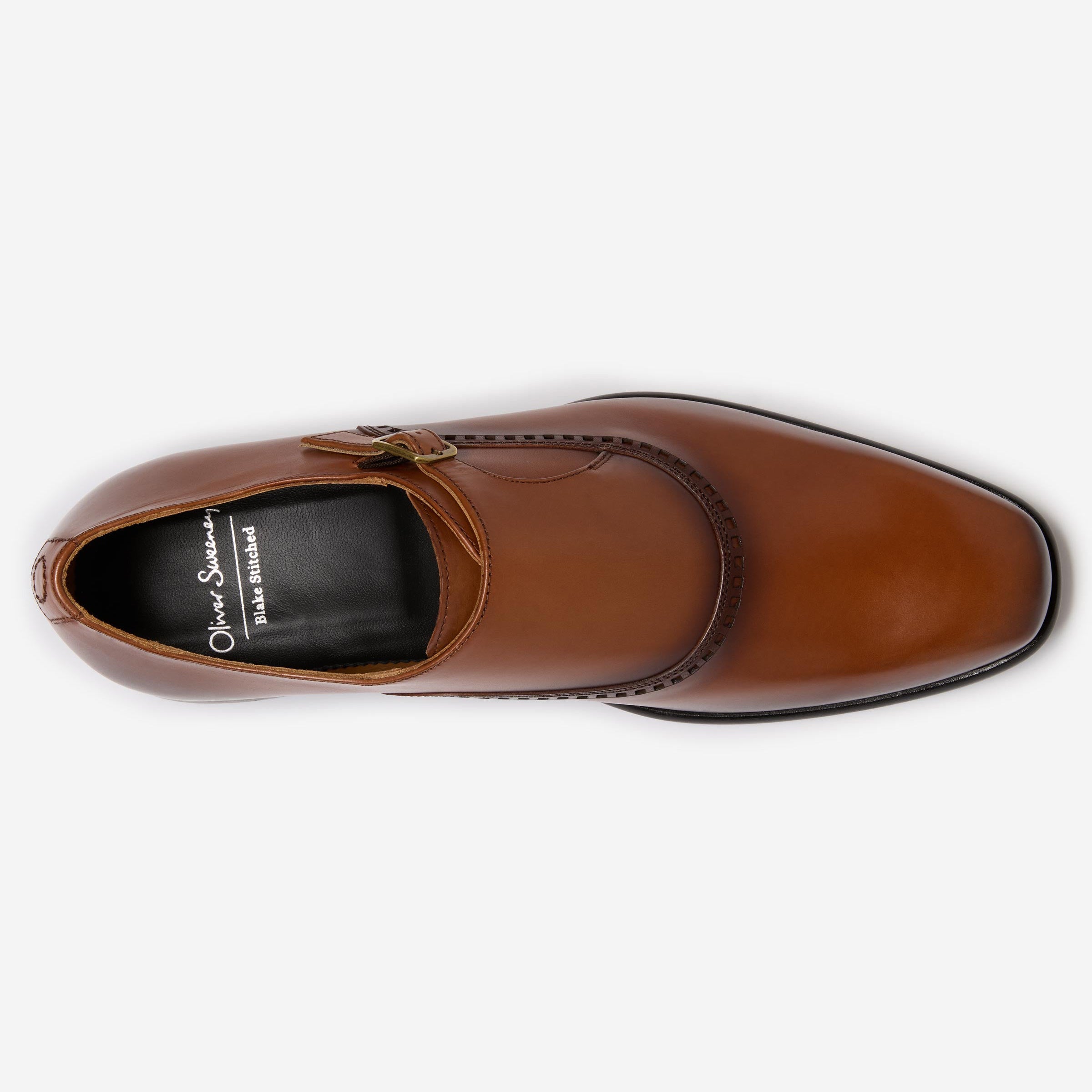 Forino Dark Tan