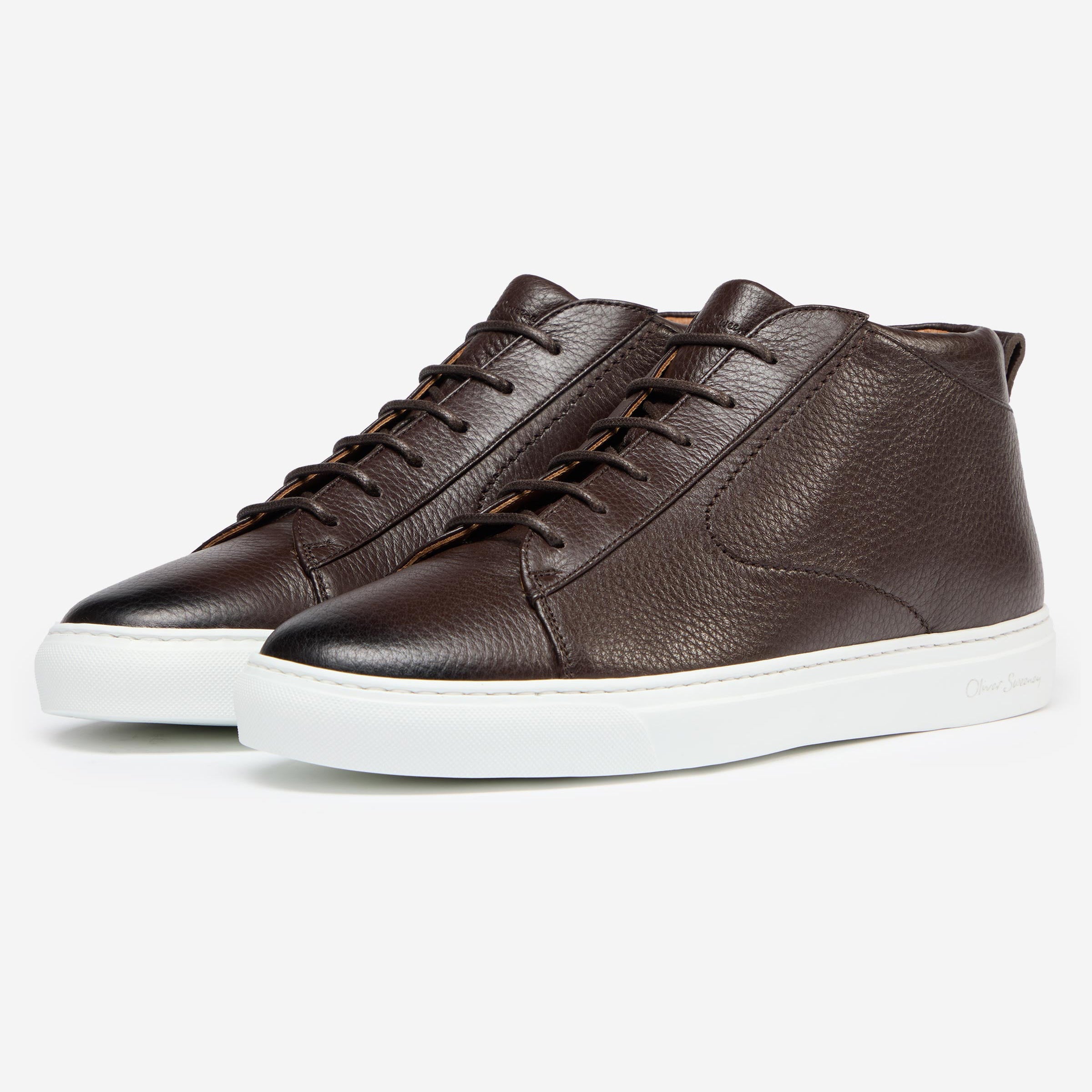 Fermo Dark Brown