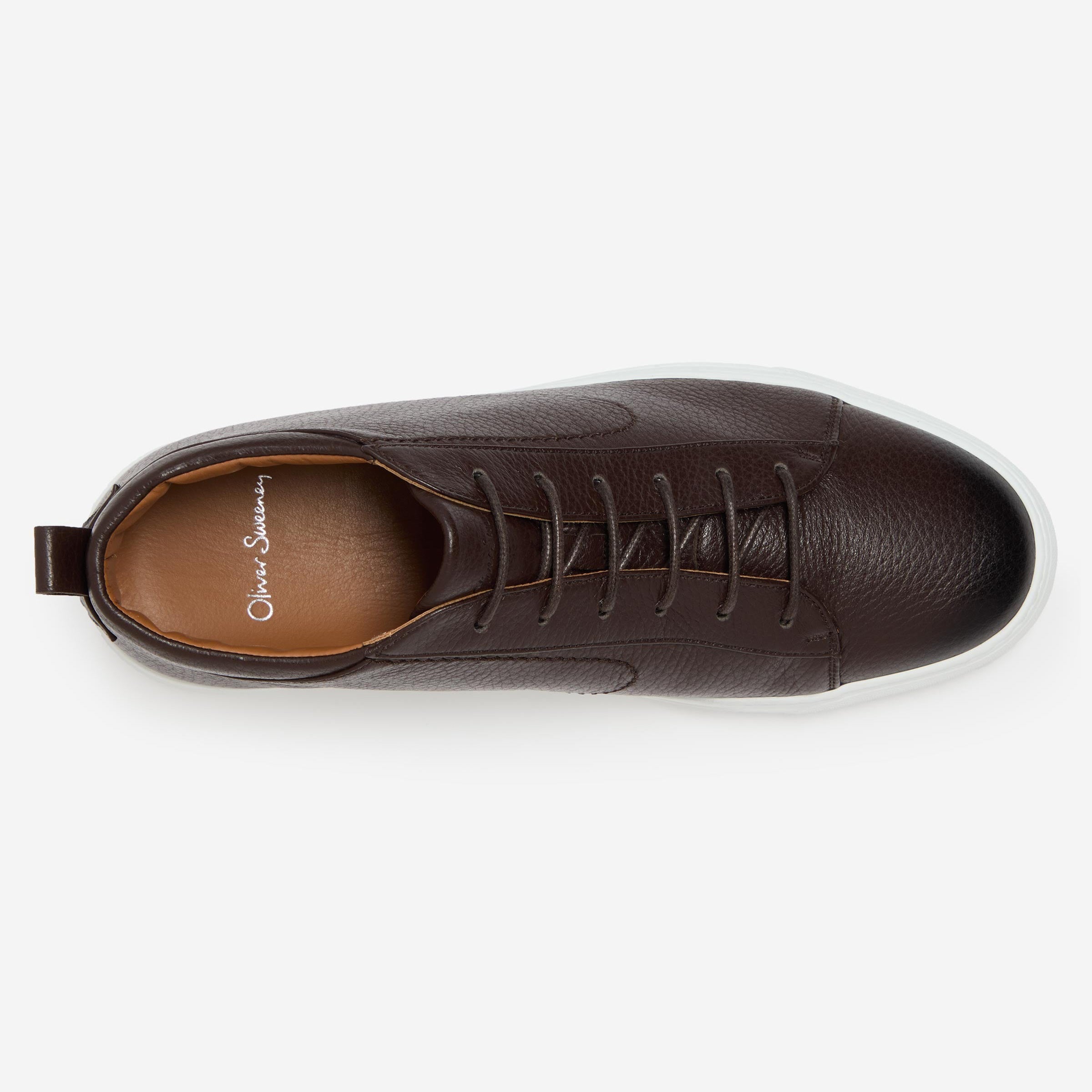 Fermo Dark Brown