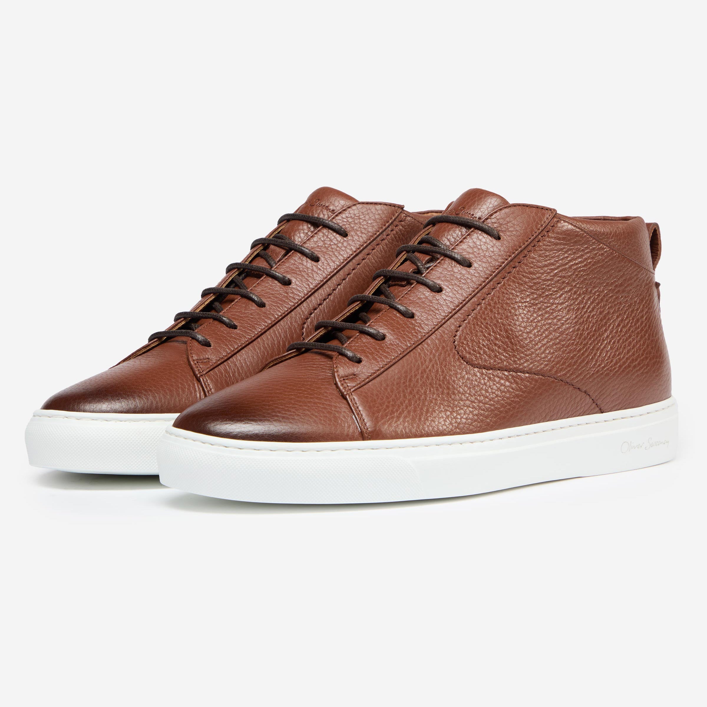 Fermo Dark Tan