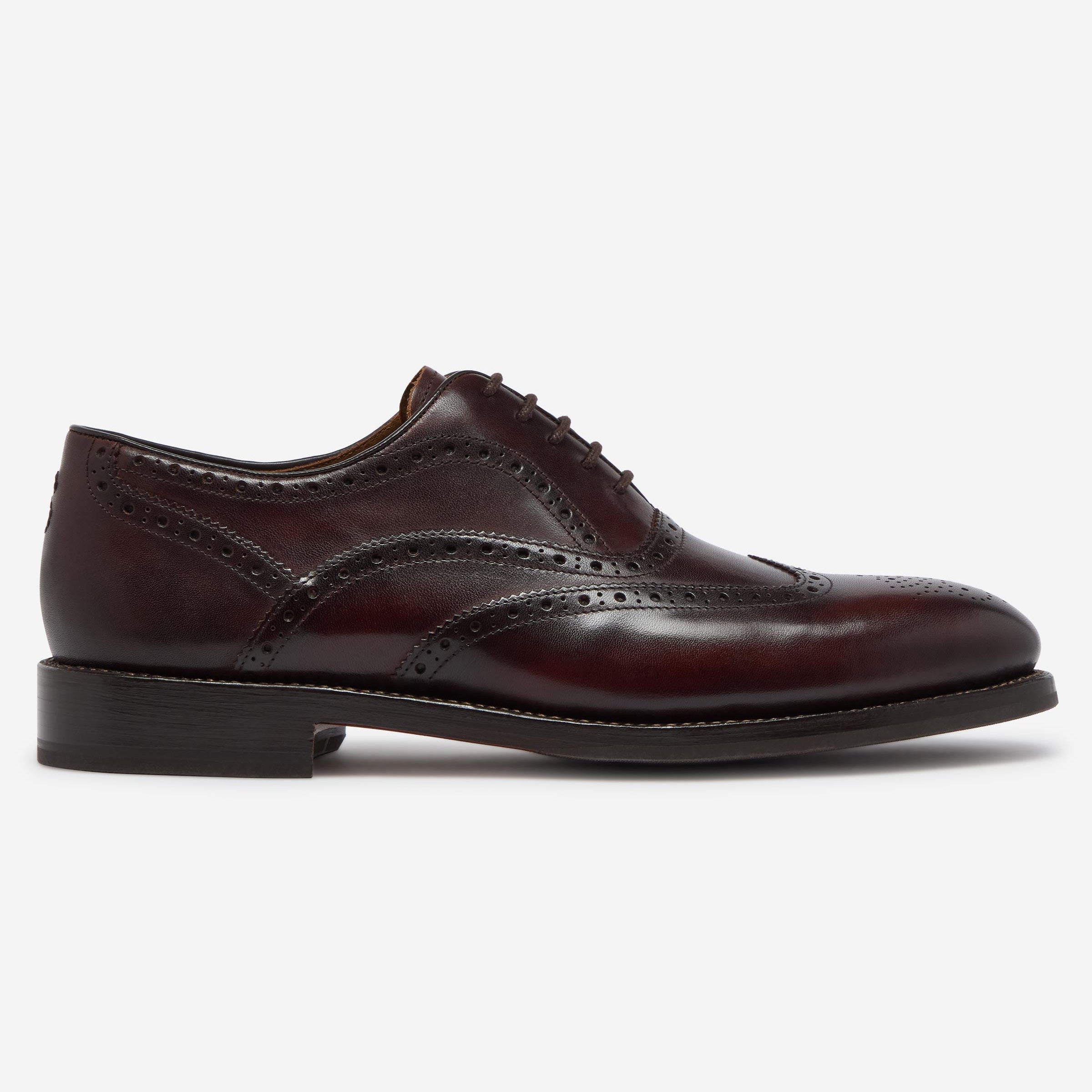 Hunstanton Dark Brown