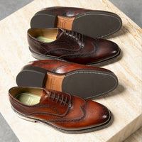 Thumbnail of Hunstanton Dark Brown