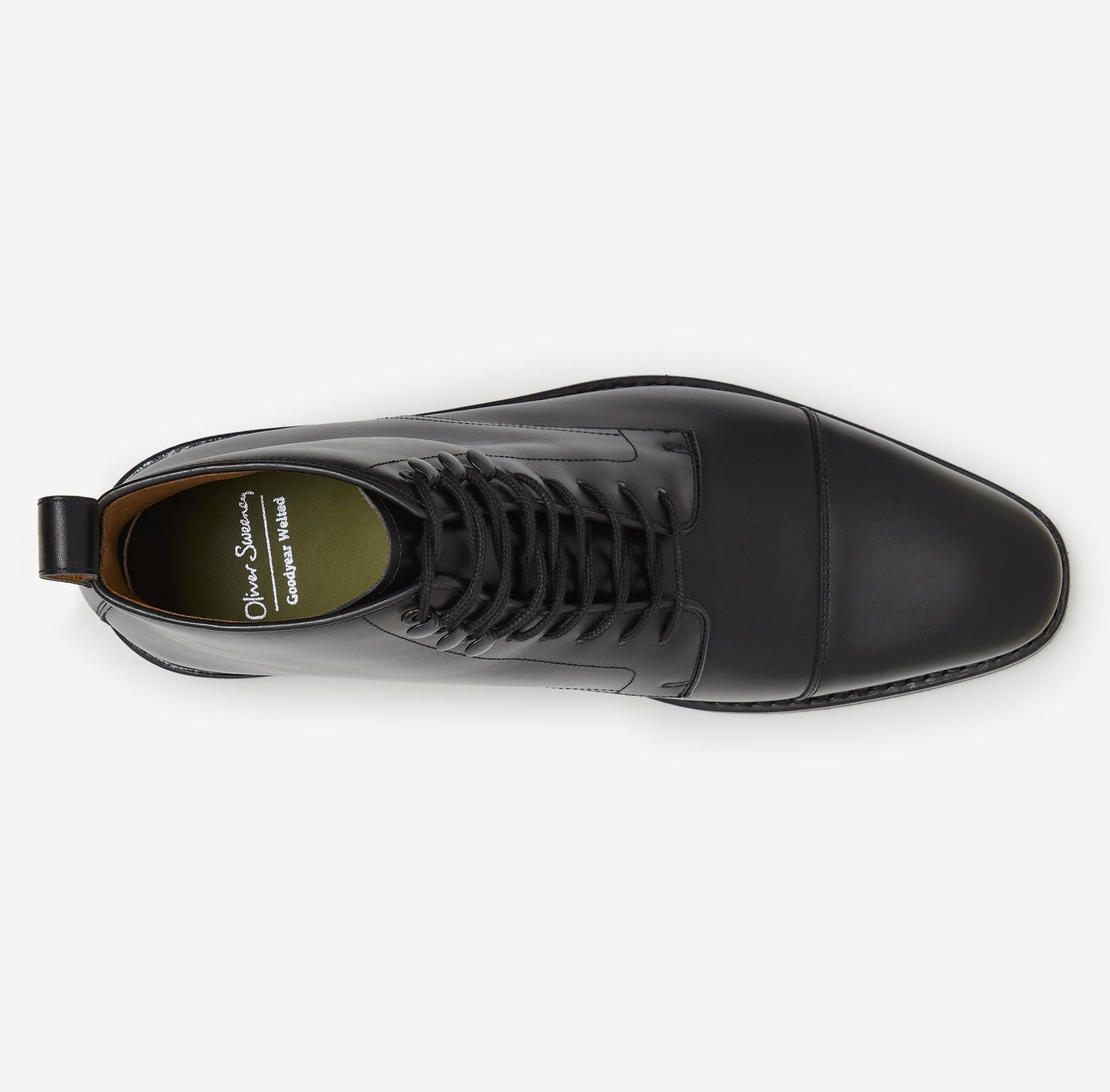 Inglesham Black