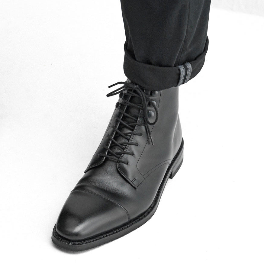 Inglesham Black