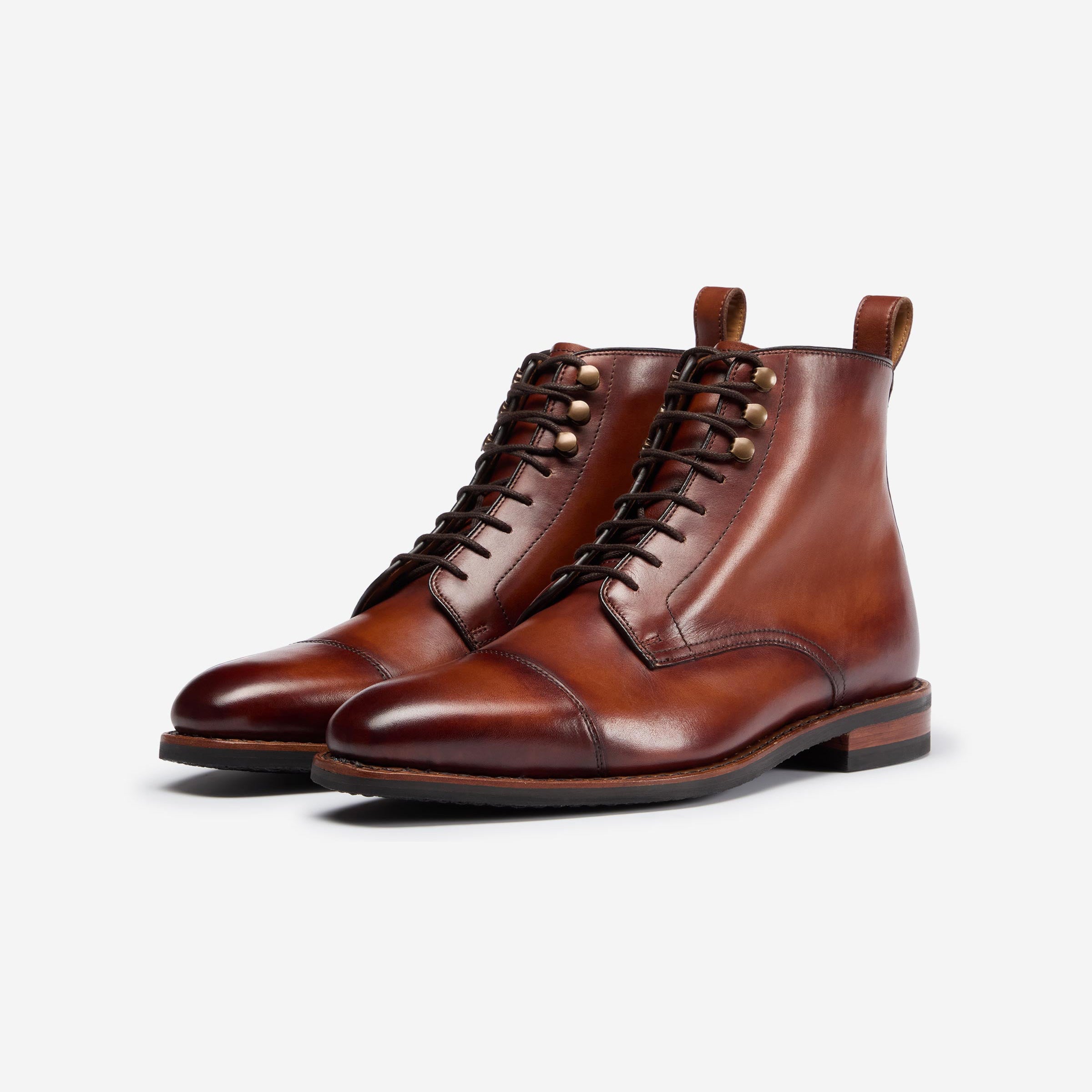 Inglesham Dark Tan