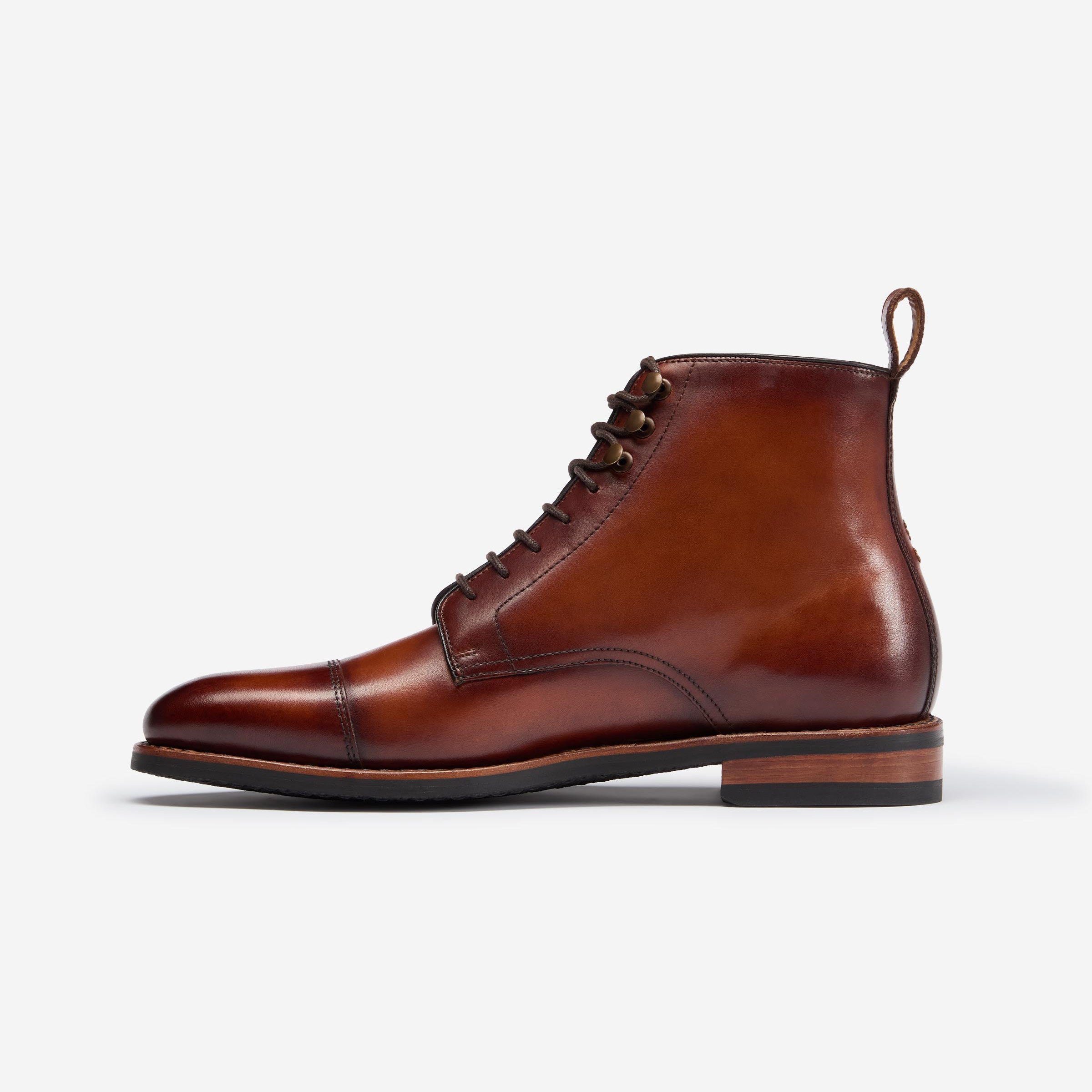 Inglesham Dark Tan