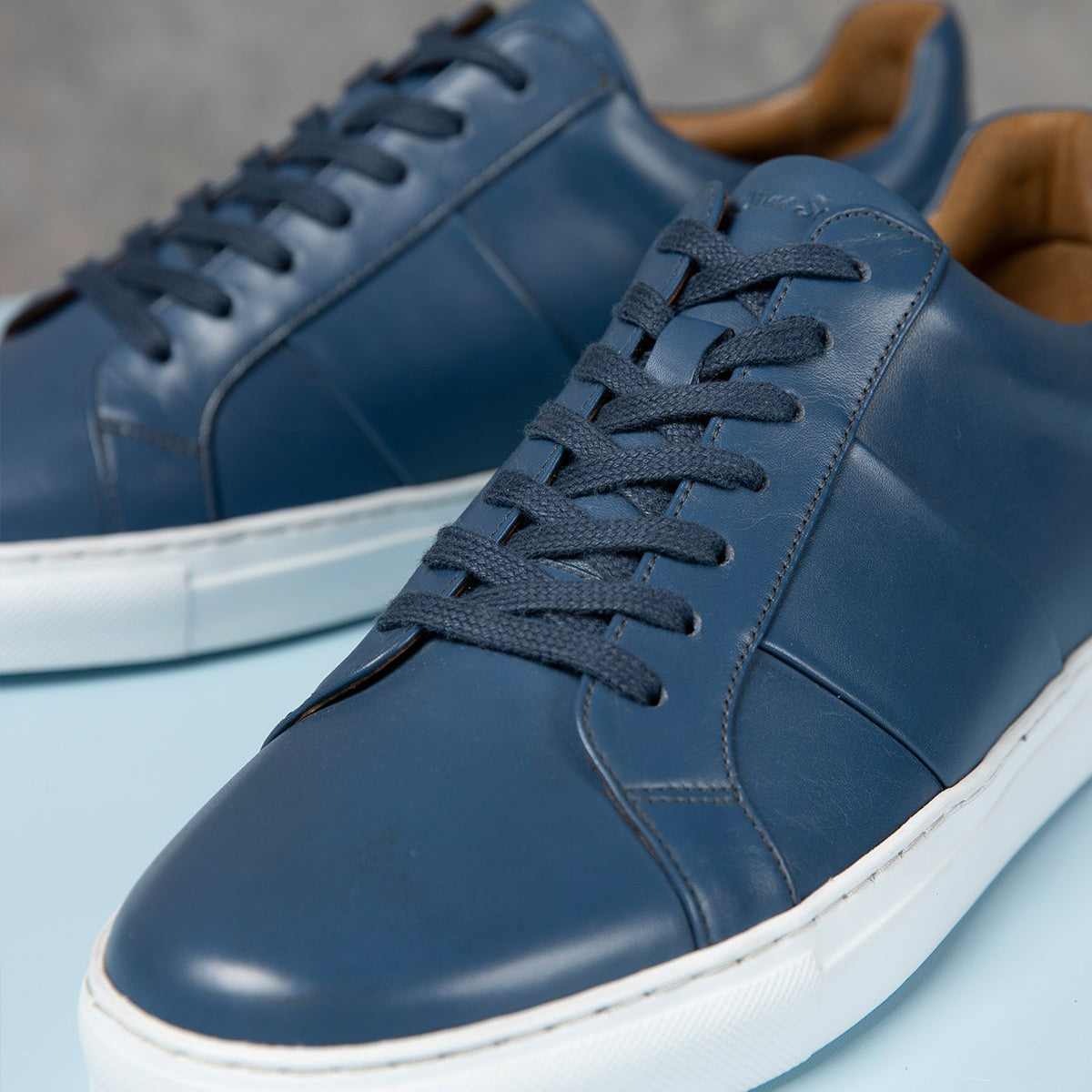 Kendal Blue